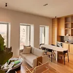 Vandoma Living Suites