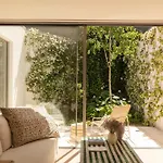 Vandoma Living Suites