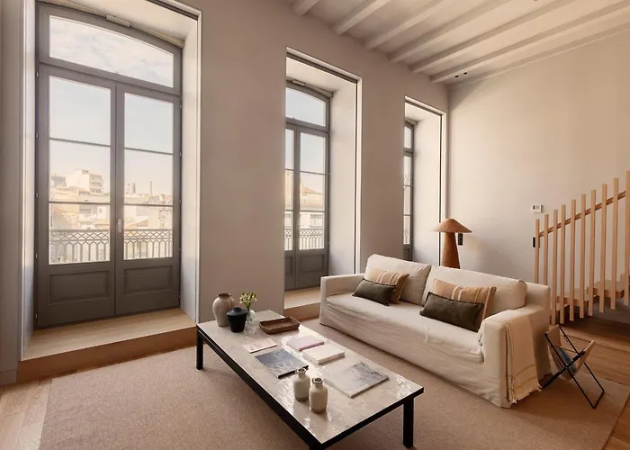 Vandoma Living Suites
