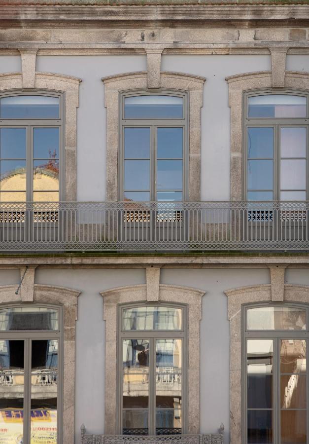 Apartamento Vandoma Living Oporto
