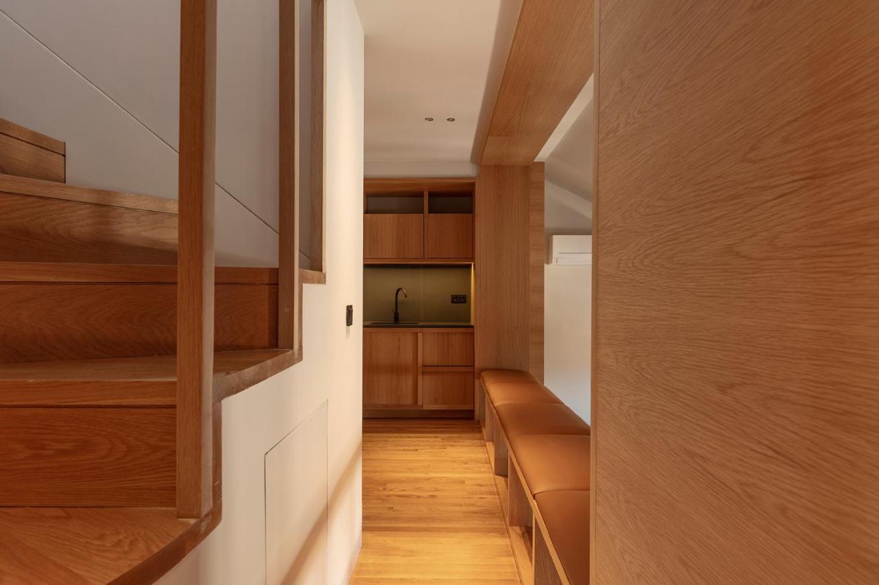 Vandoma Living Apartamento Oporto