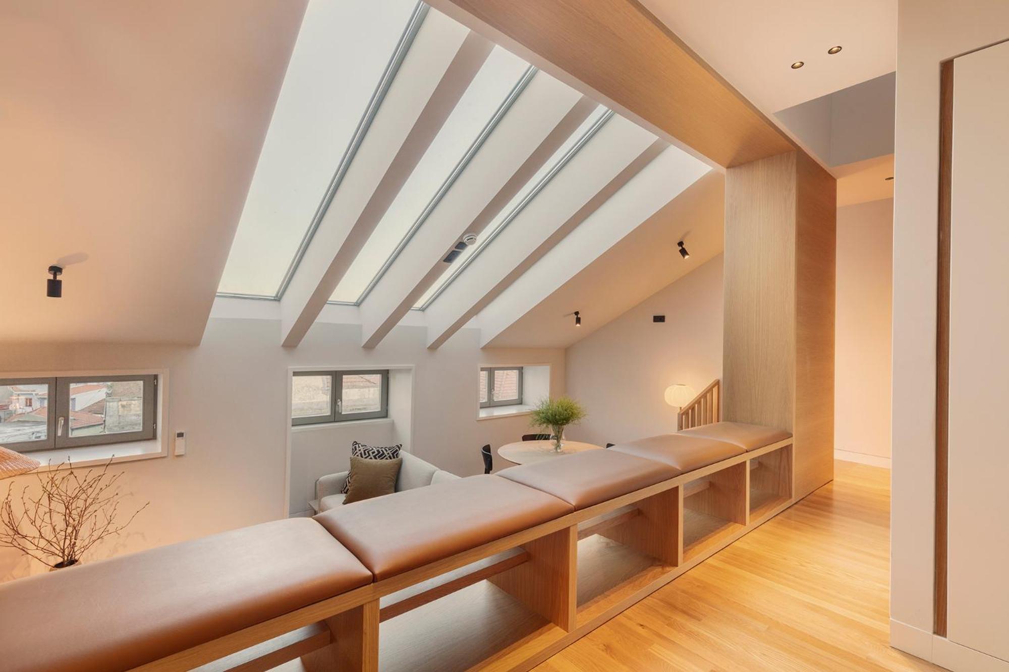 Apartamento Vandoma Living