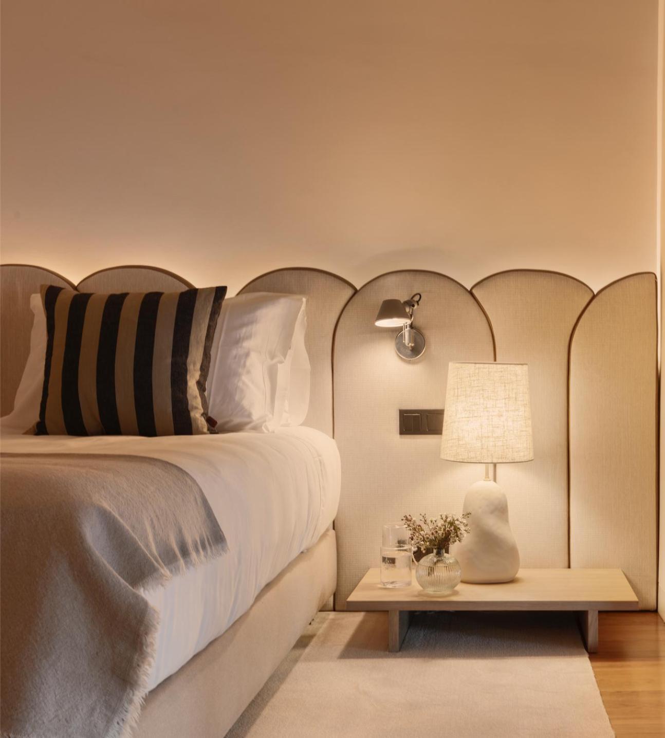 Apartamento Vandoma Living