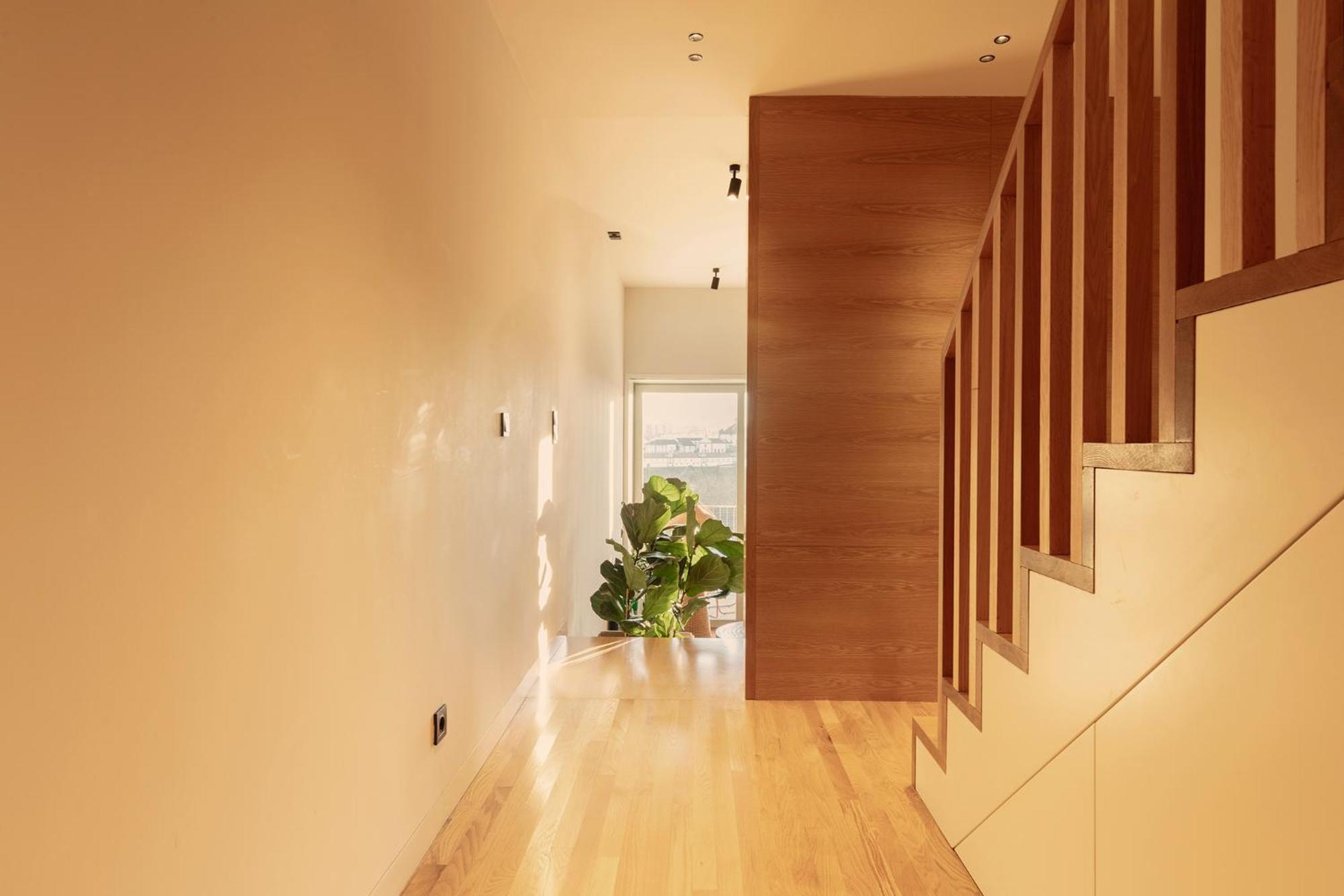 Vandoma Living Apartamento Oporto