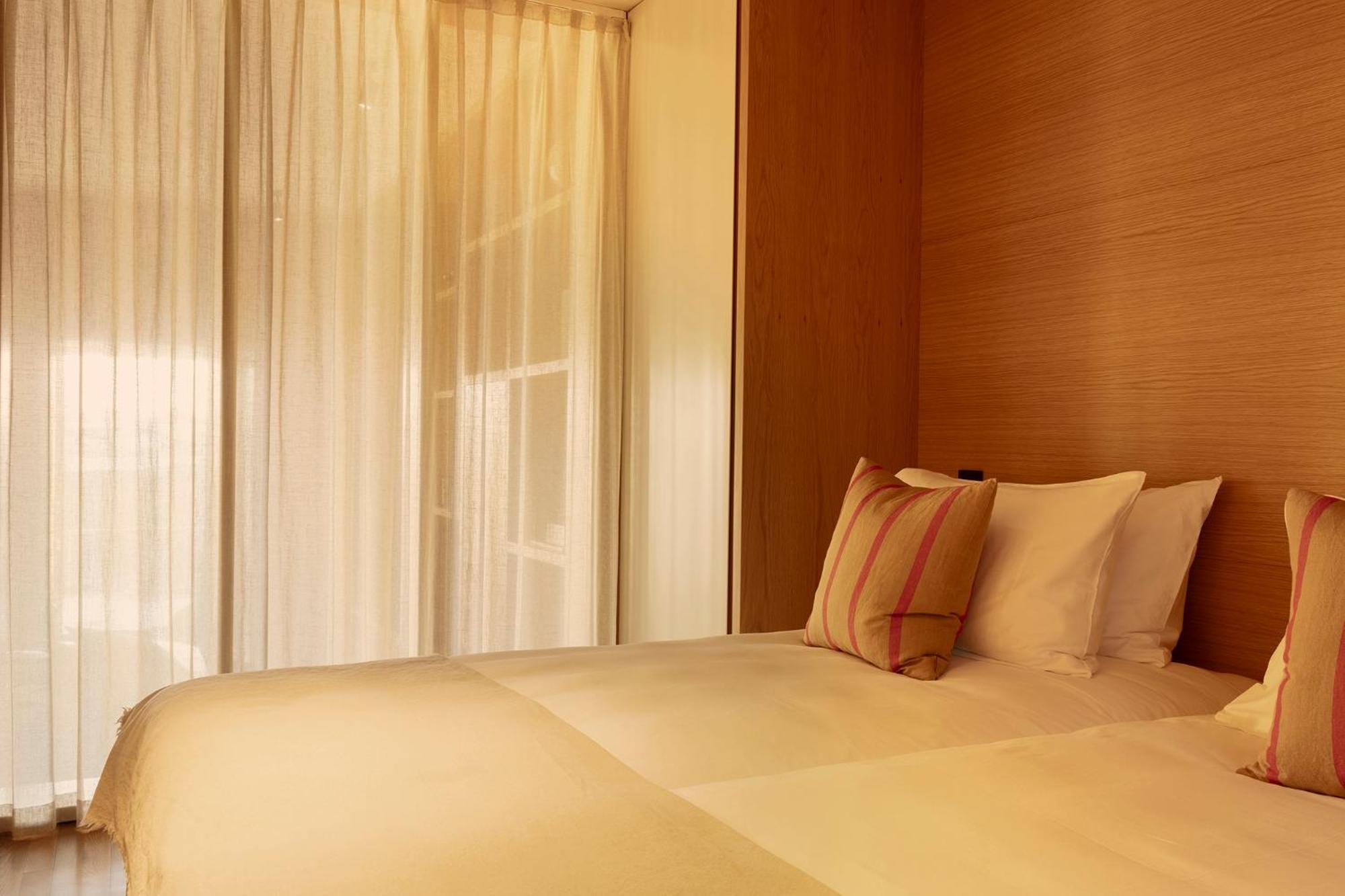 Apartamento Vandoma Living