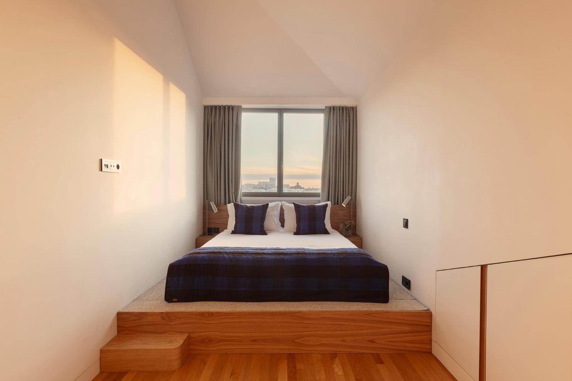 Vandoma Living Apartamento *