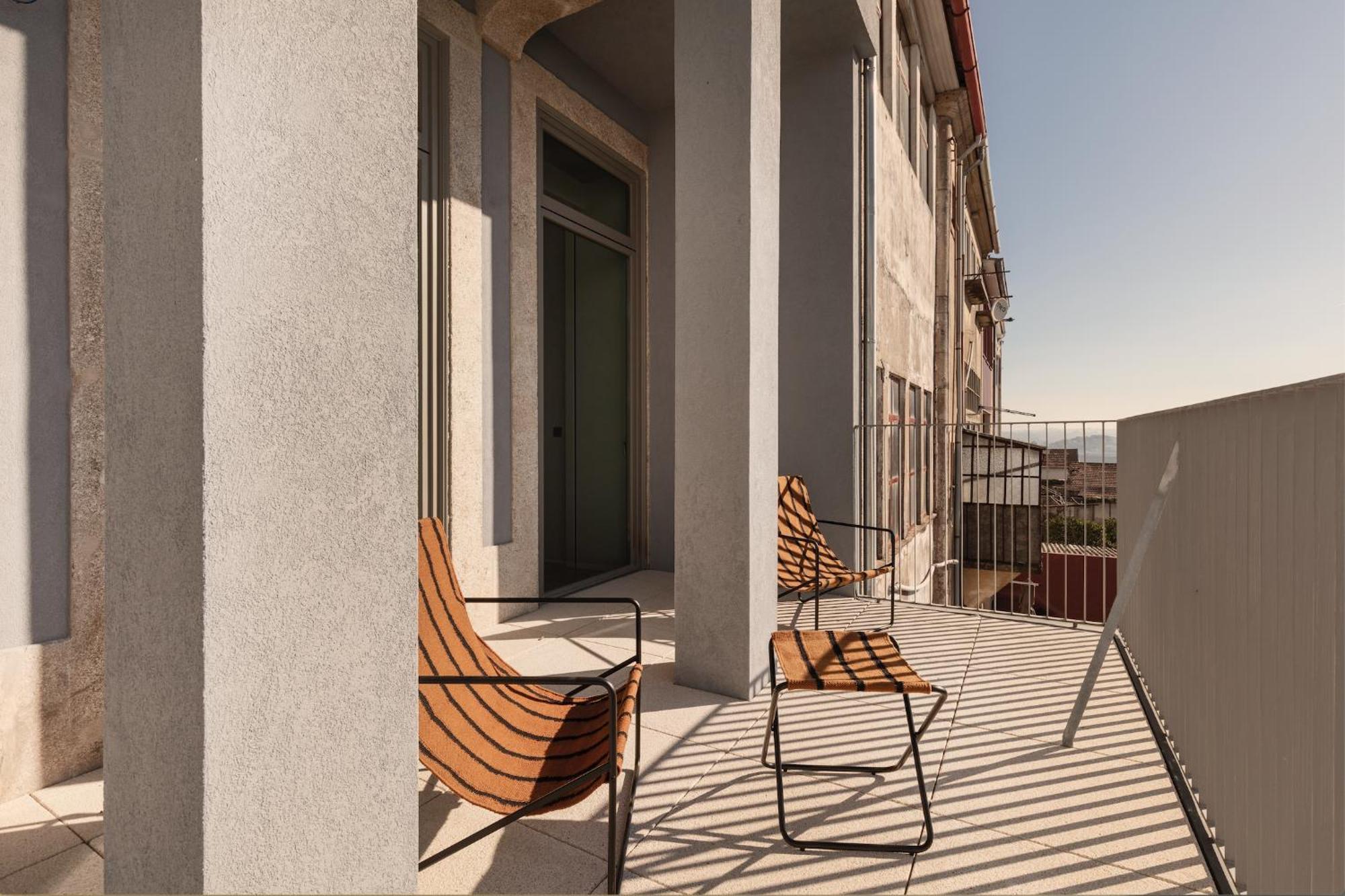 Apartamento Vandoma Living