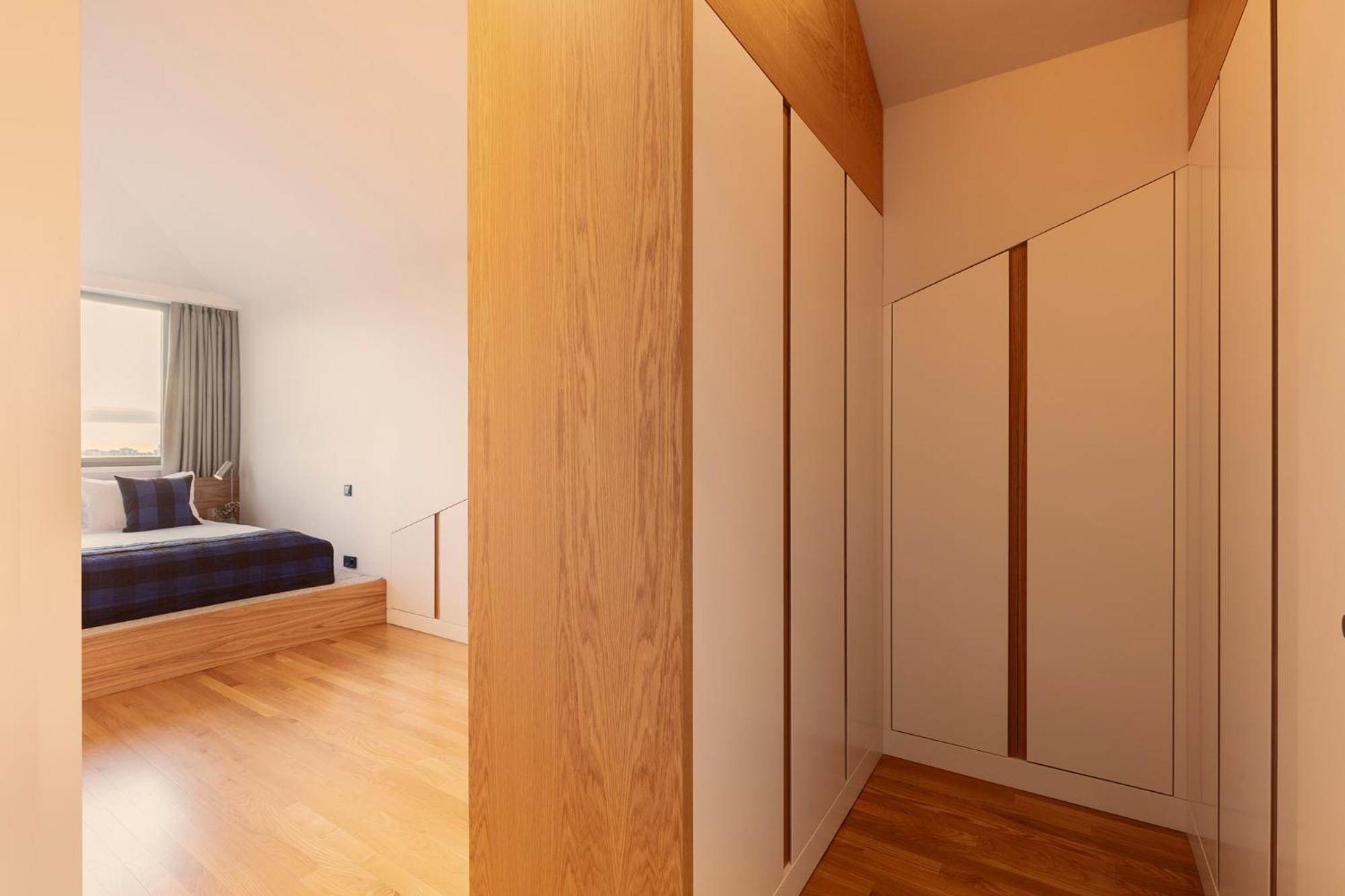 Apartamento Vandoma Living *