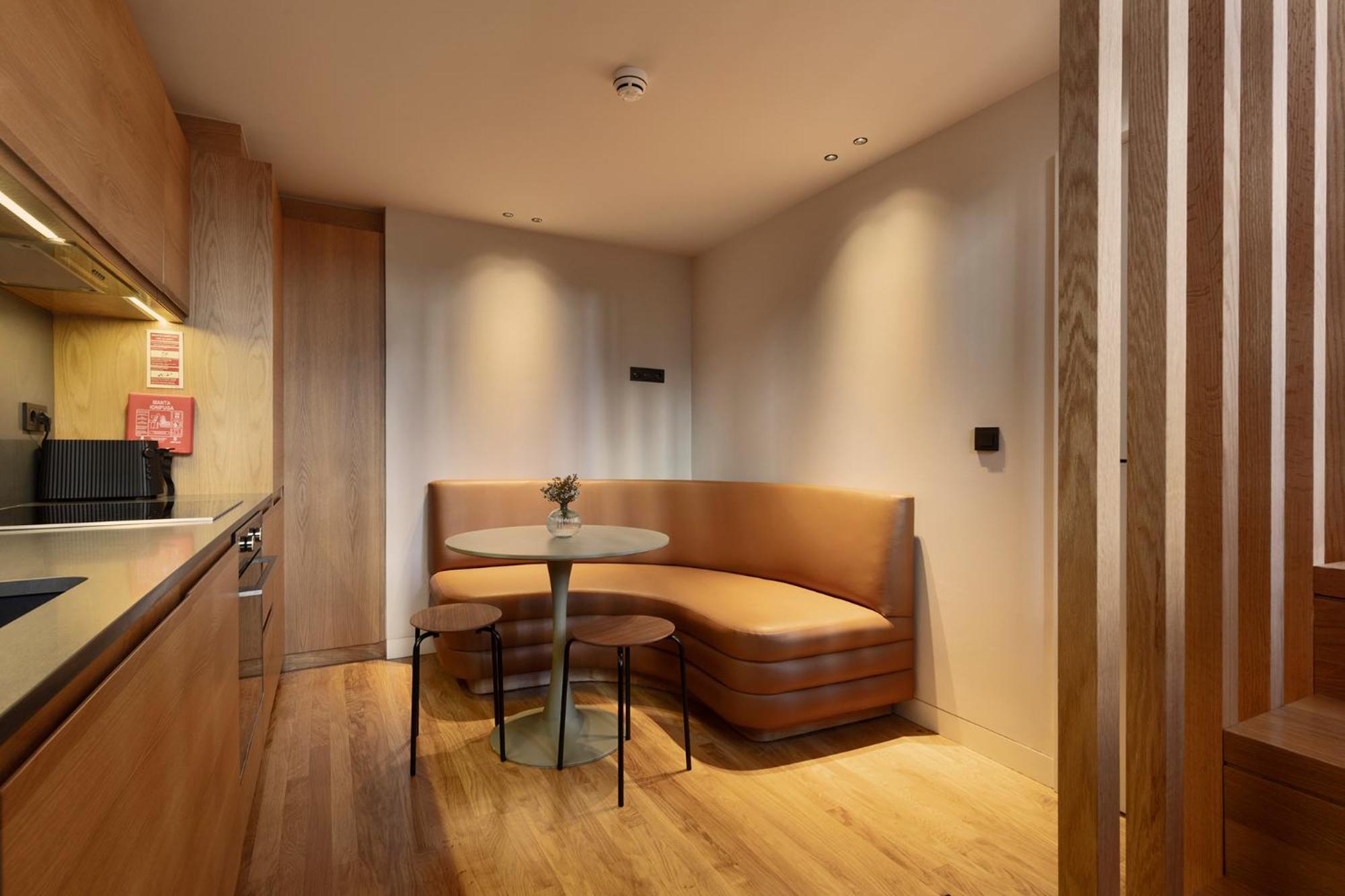 Appartamento Vandoma Living Oporto