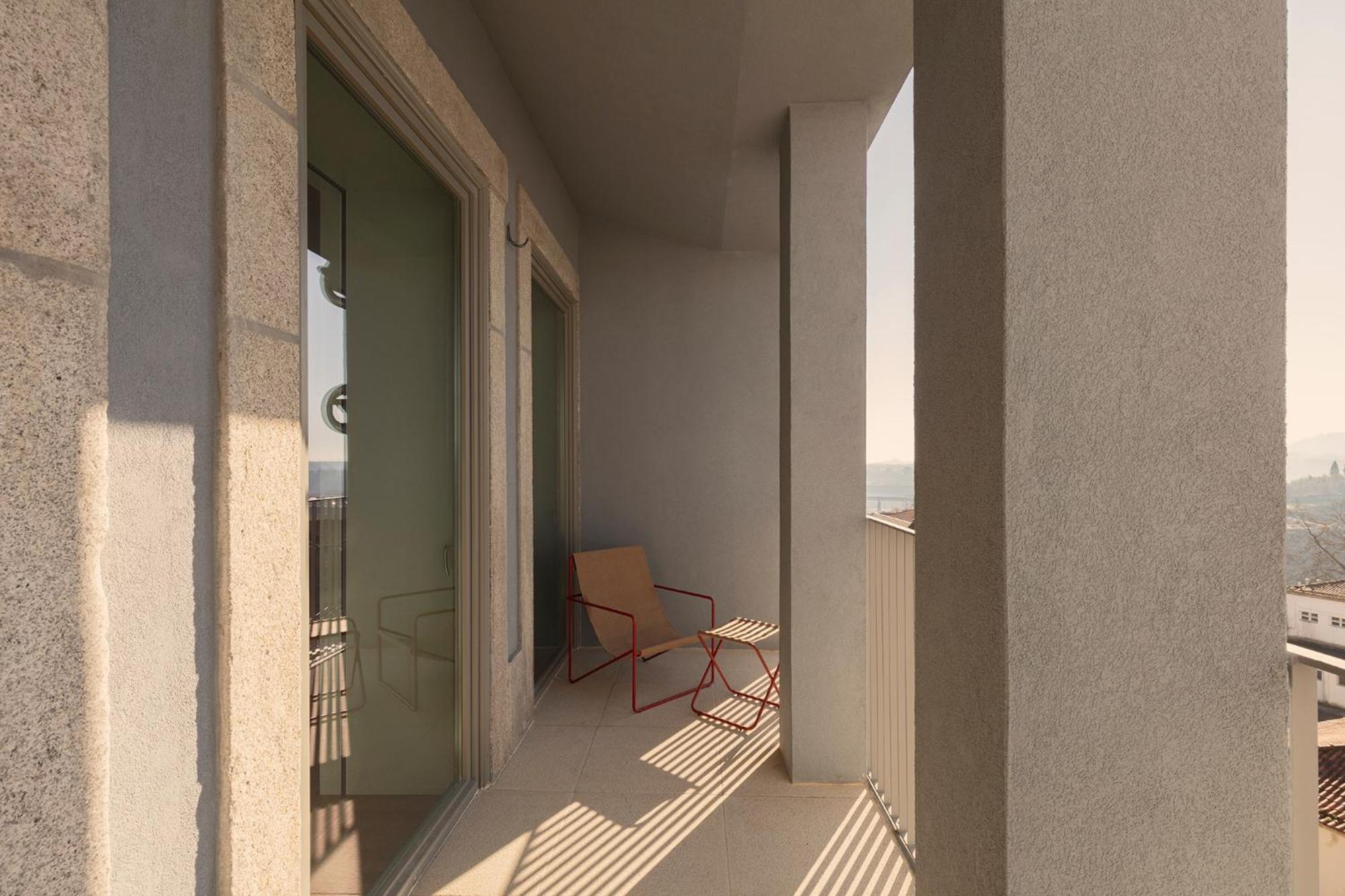 Vandoma Living Apartamento *