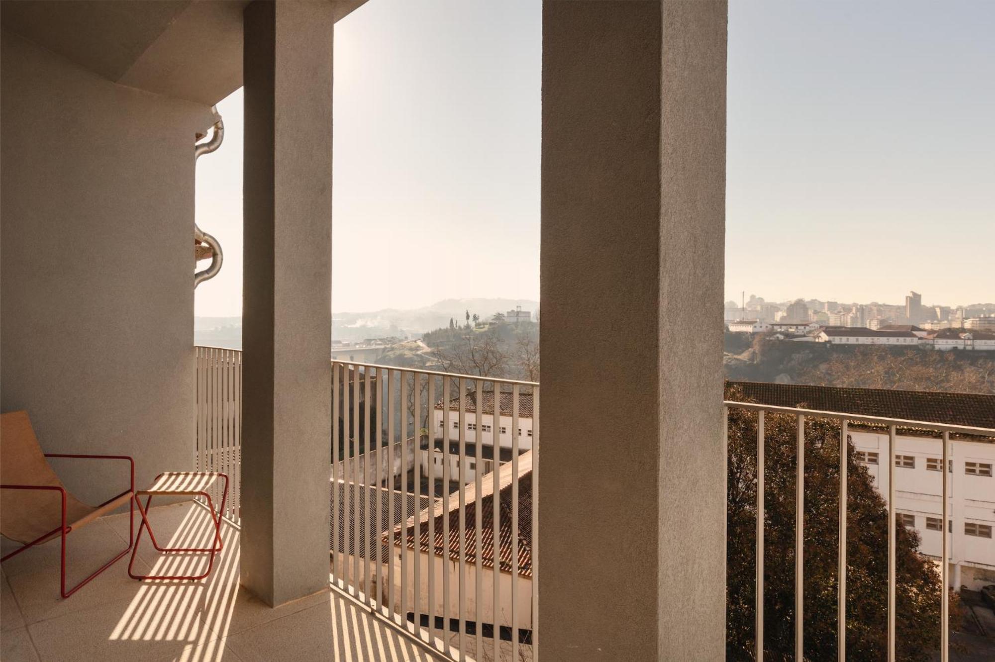 Apartamento Vandoma Living Oporto