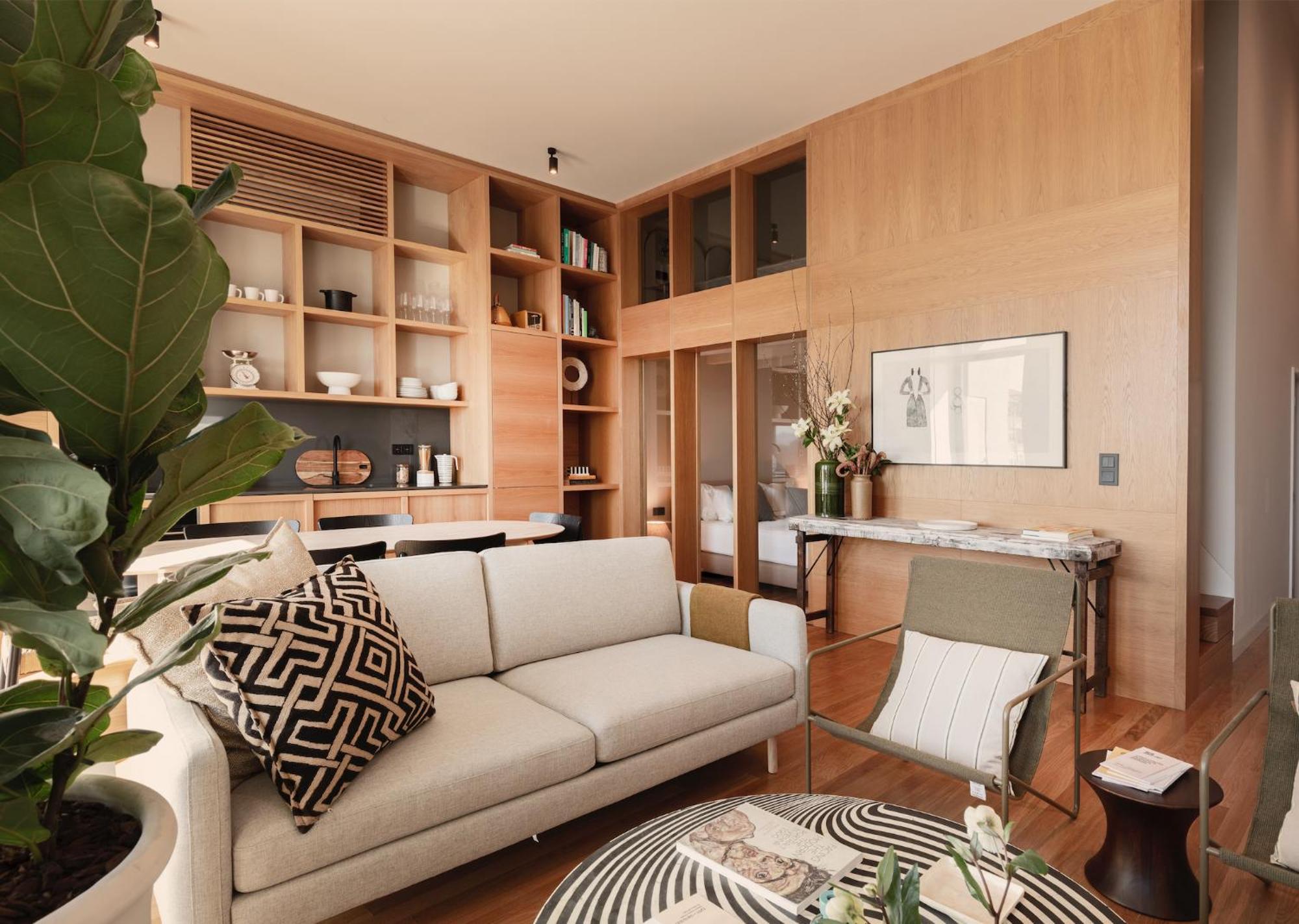 Vandoma Living Apartamento