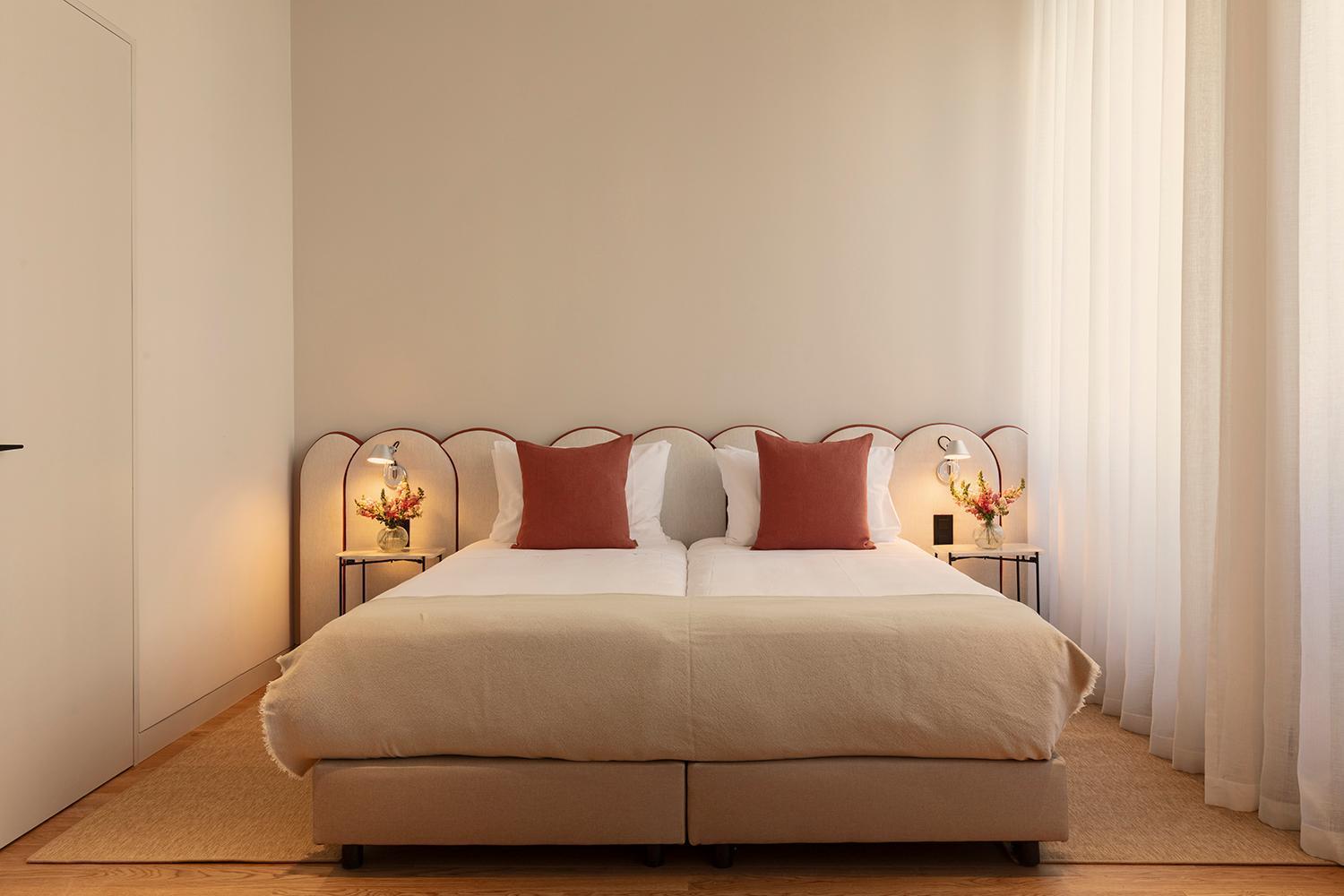 Apartamento Vandoma Living *