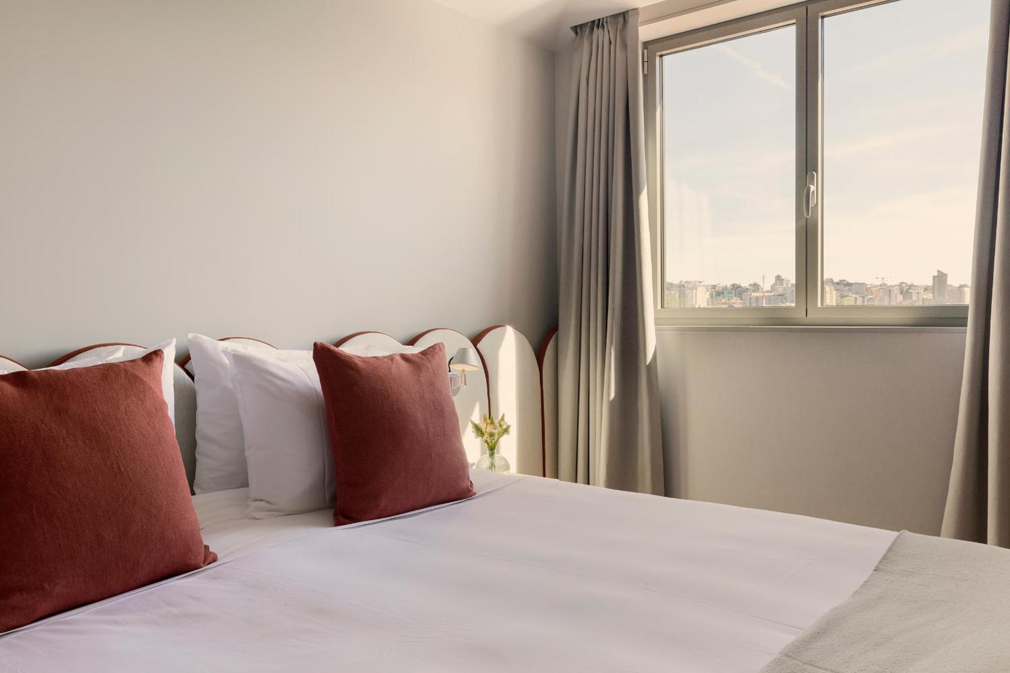 Vandoma Living Apartamento