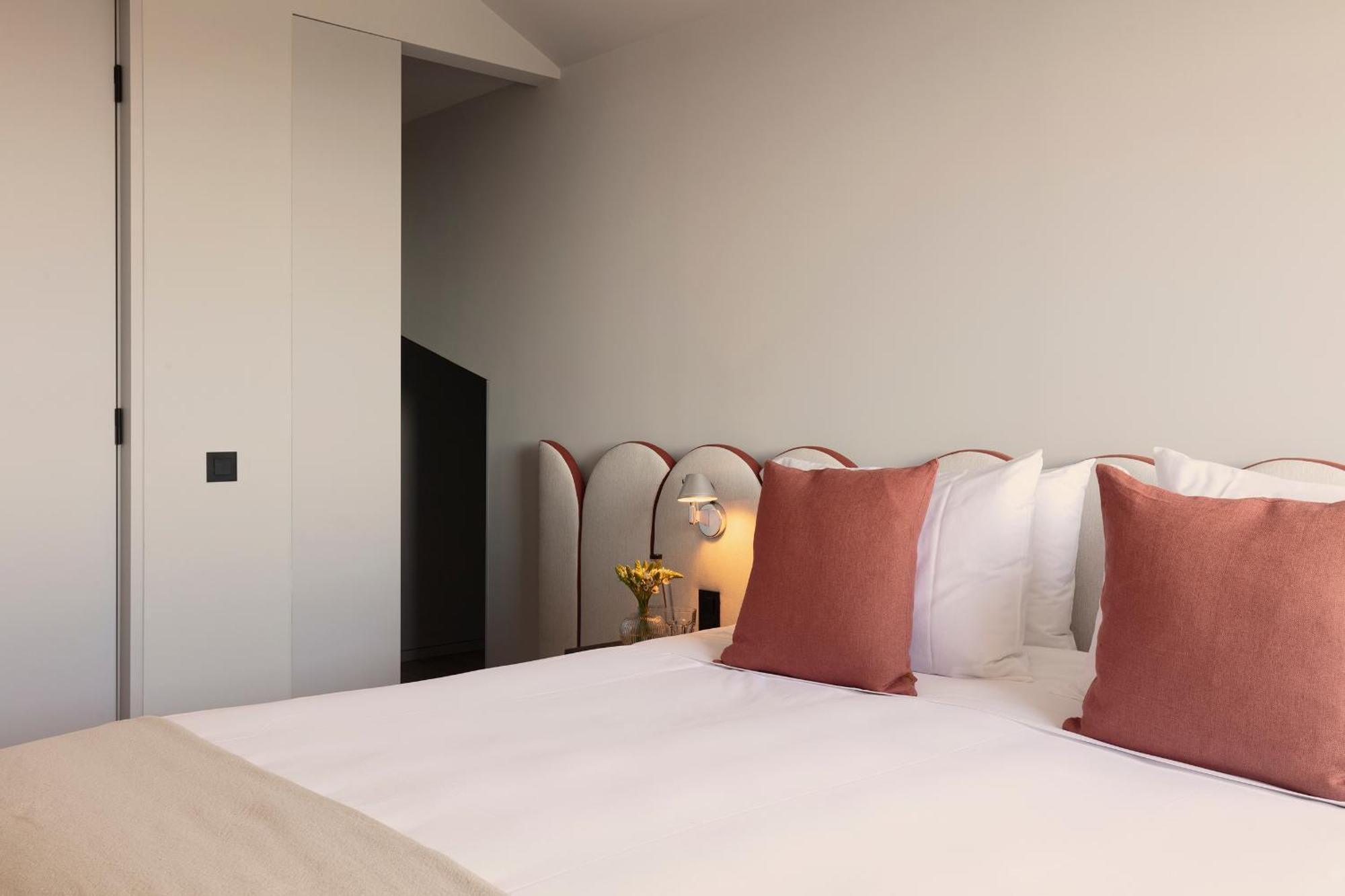 Vandoma Living Apartamento