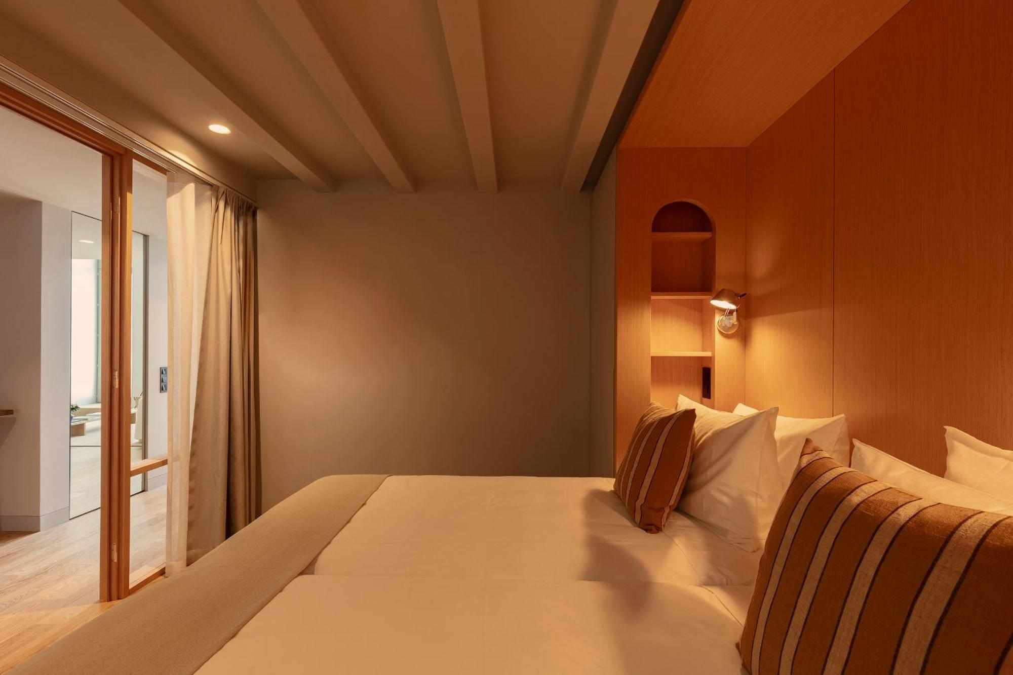 Vandoma Living Apartamento *