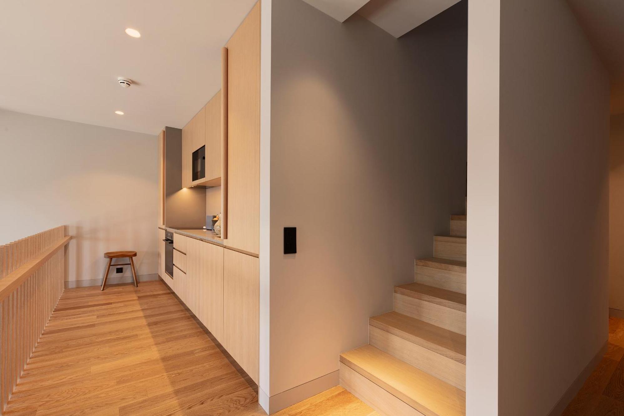Vandoma Living Apartamento Oporto