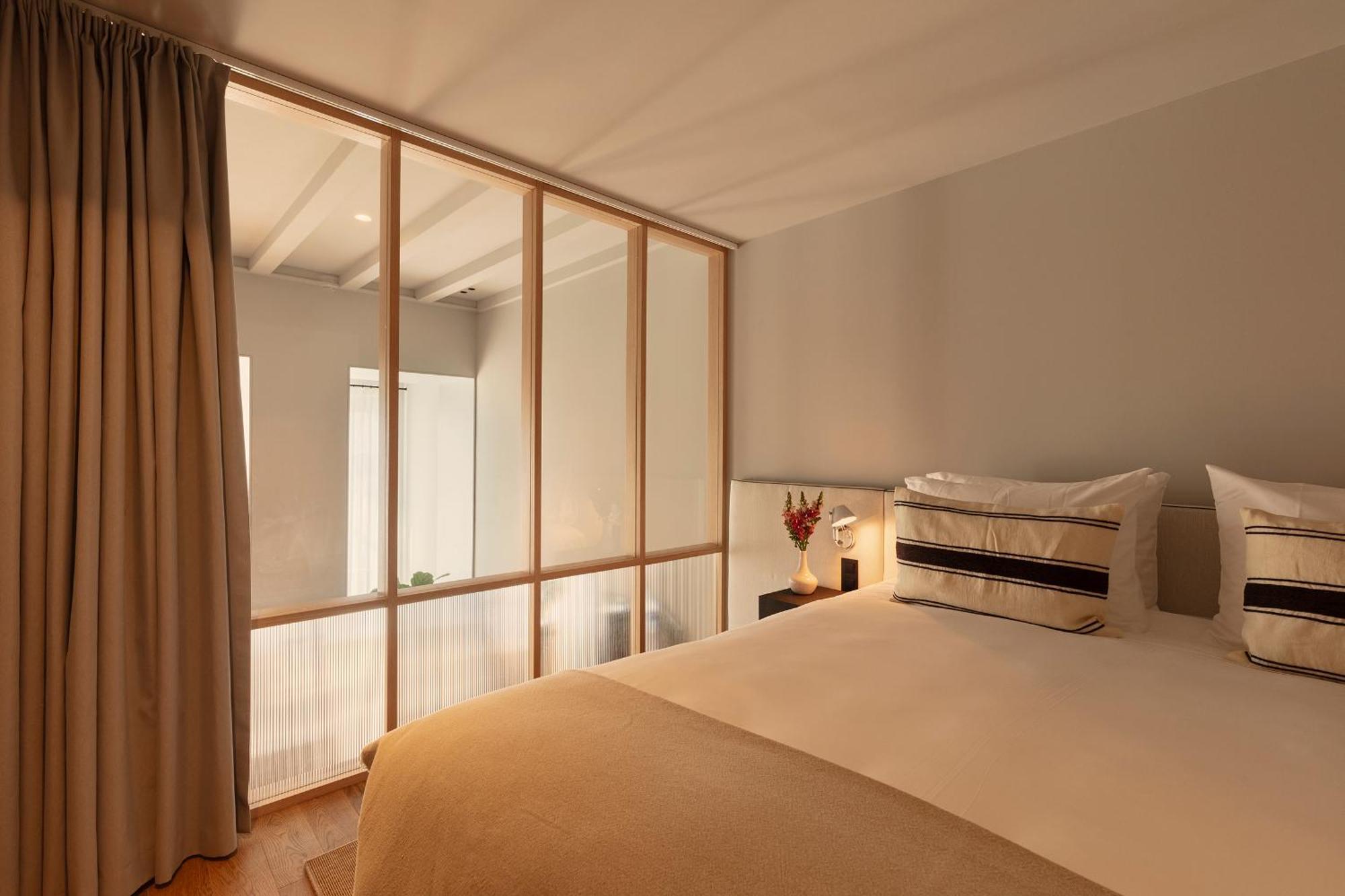 Apartamento Vandoma Living Oporto