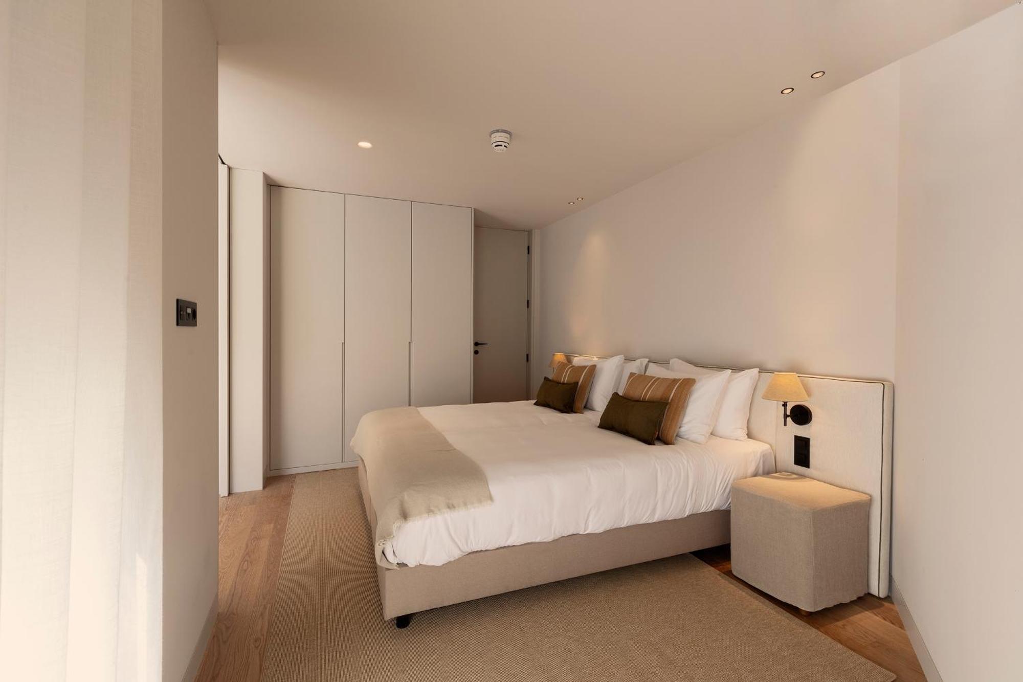 Apartamento Vandoma Living Oporto