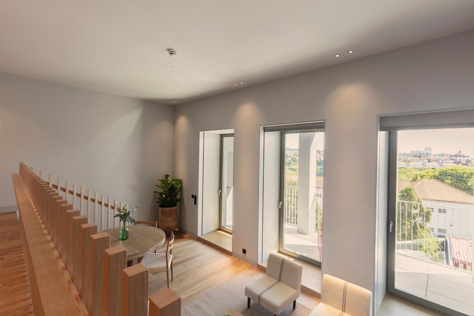 Vandoma Living Apartamento