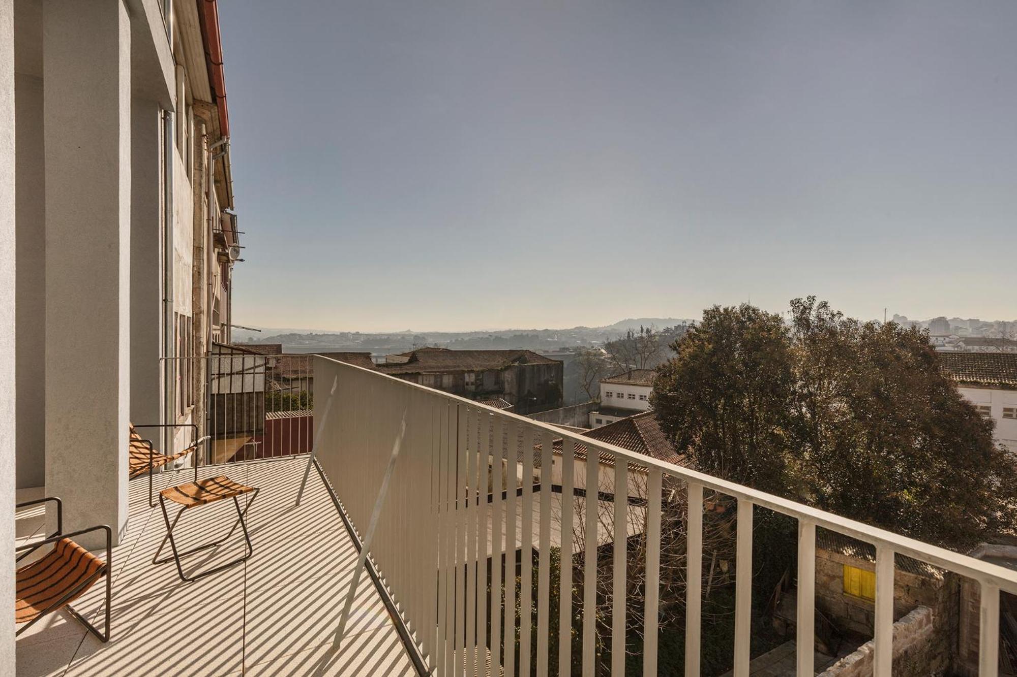 Apartamento Vandoma Living
