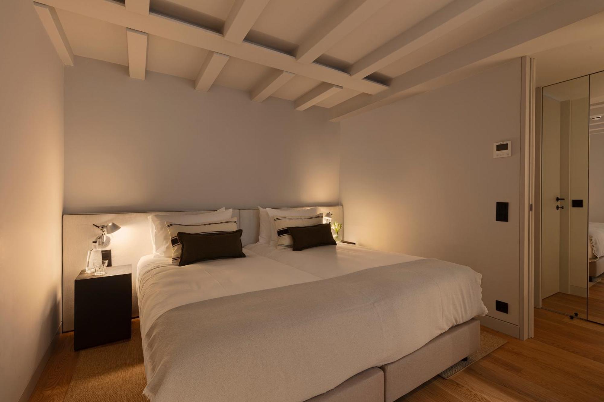 Apartamento Vandoma Living *