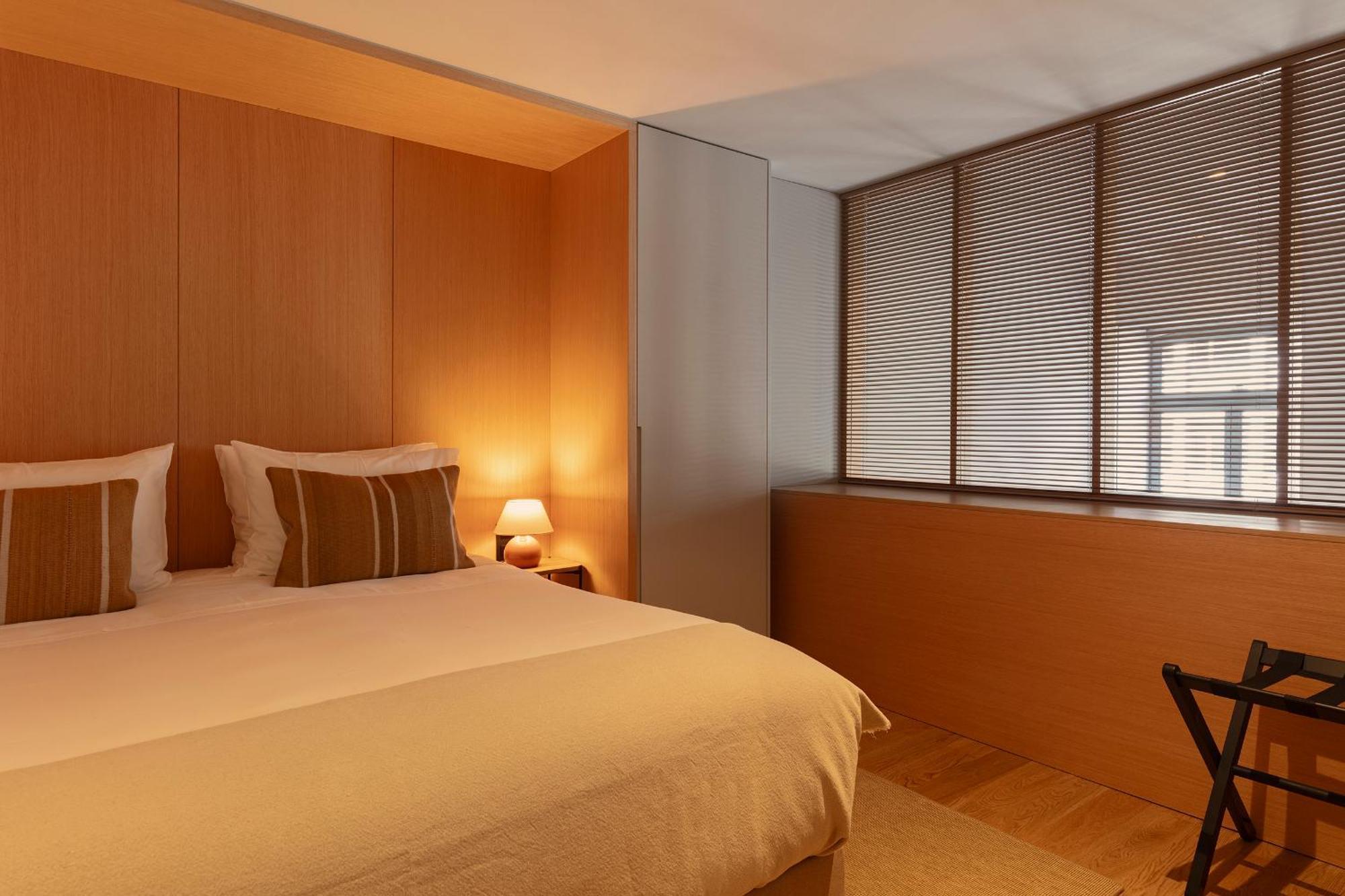 Vandoma Living Apartamento Oporto