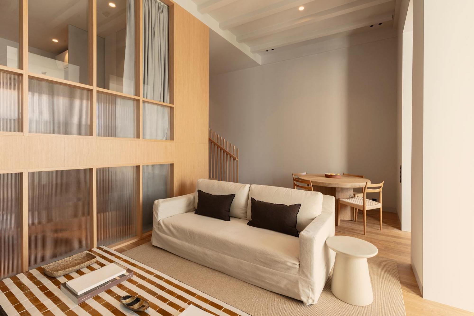 Vandoma Living Apartamento *