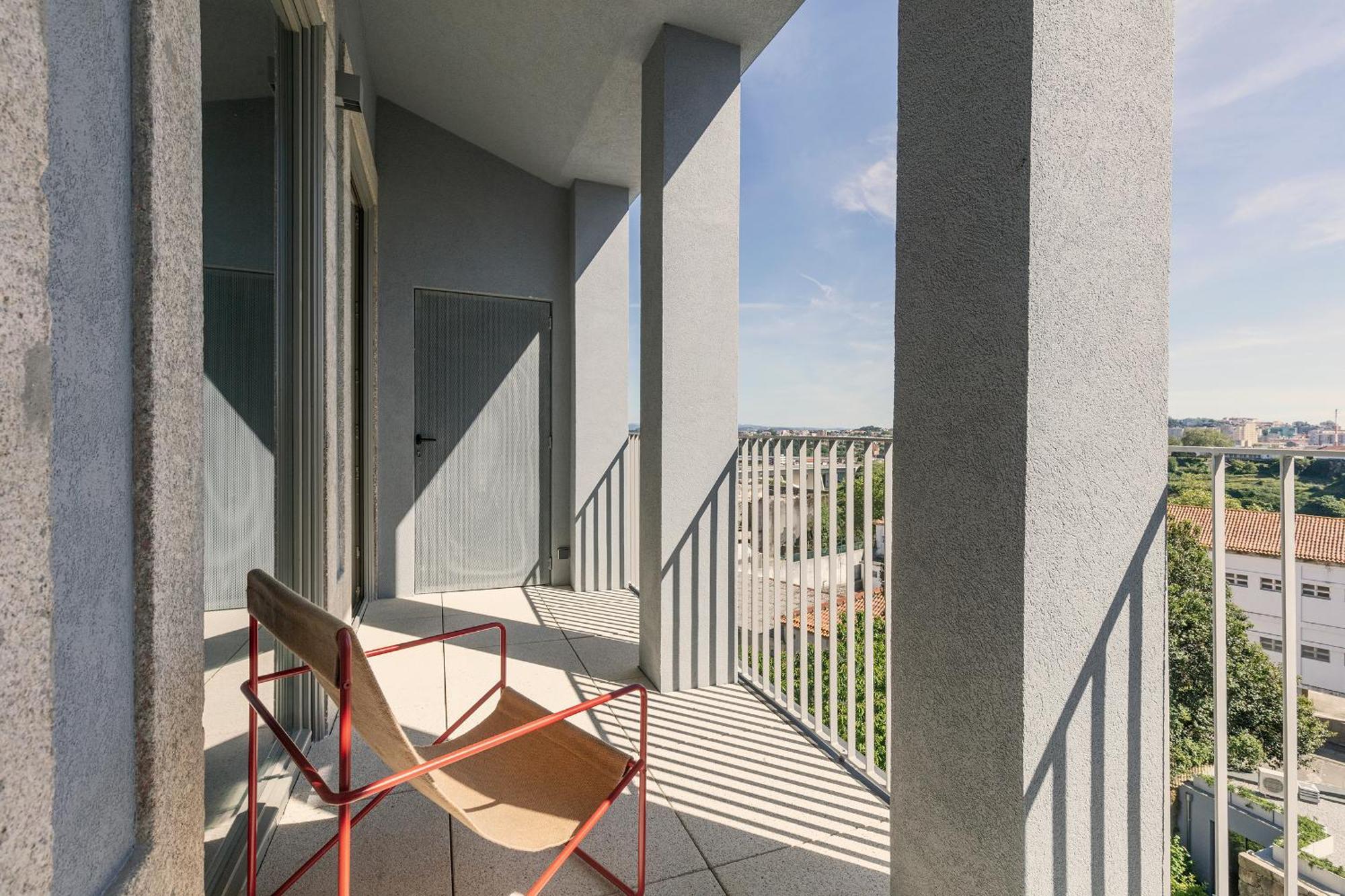 Vandoma Living Apartamento