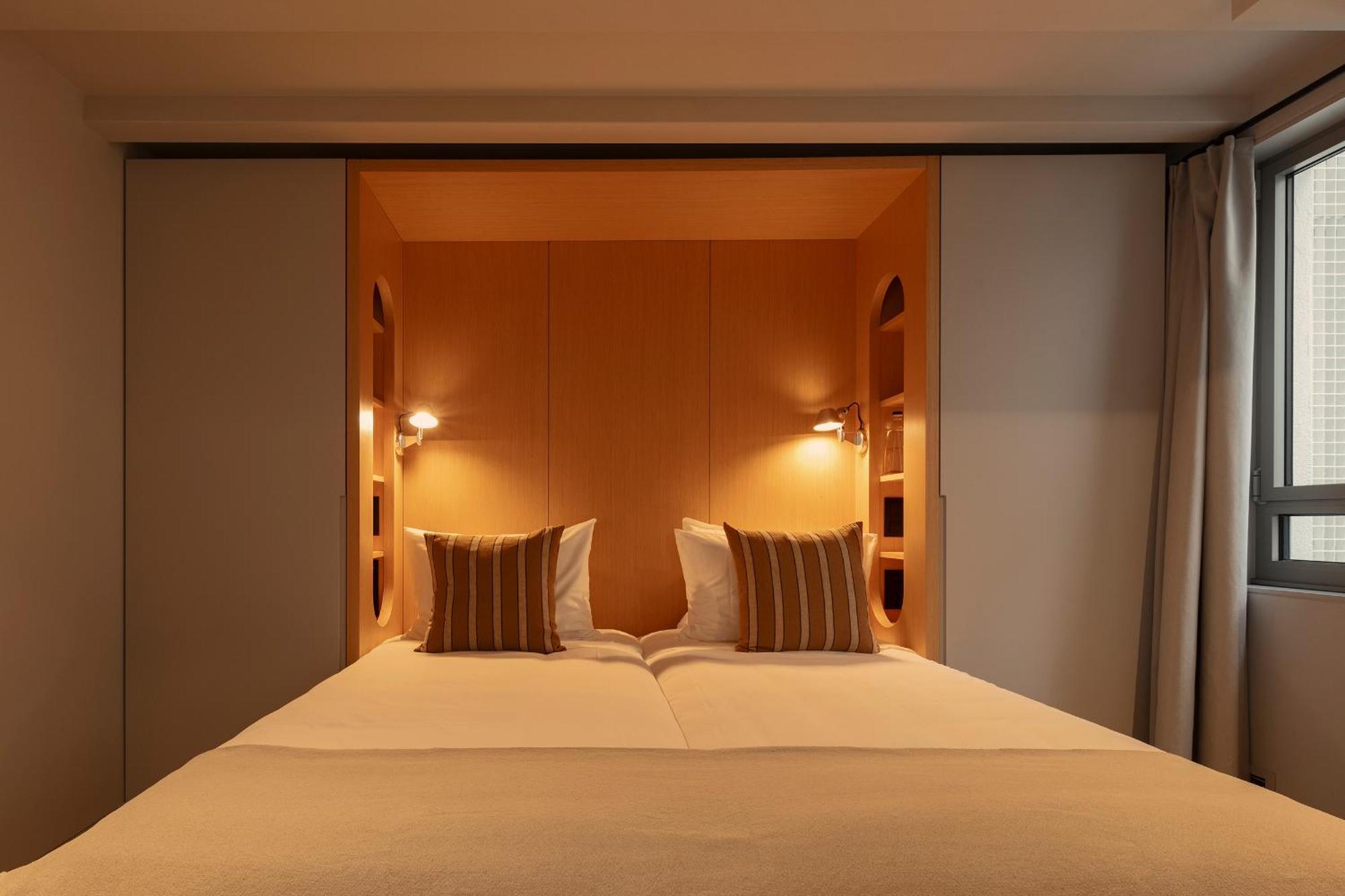 Vandoma Living Apartamento