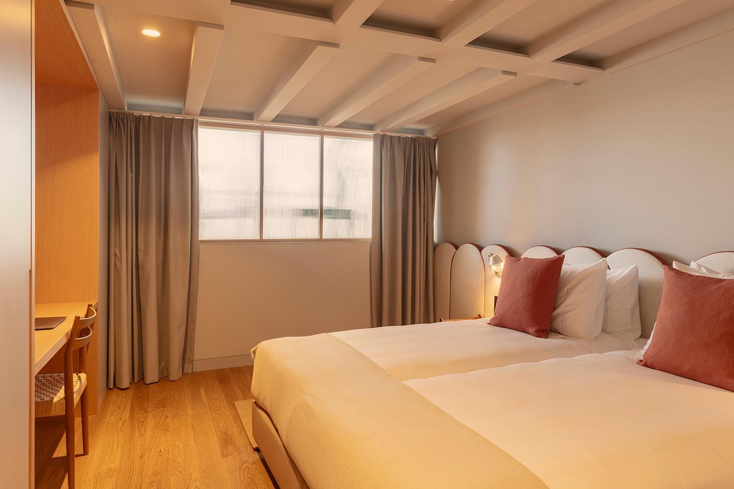 Vandoma Living Apartamento *