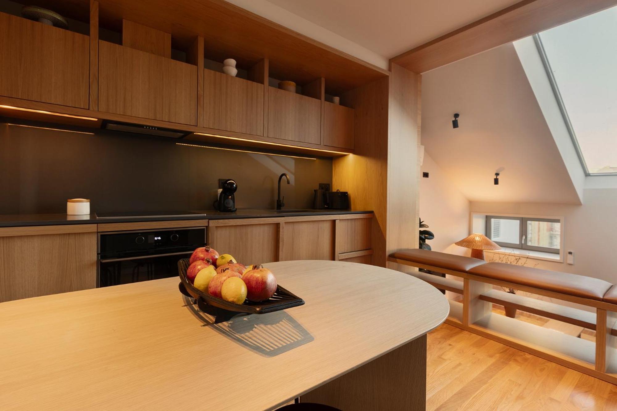 Apartamento Vandoma Living *