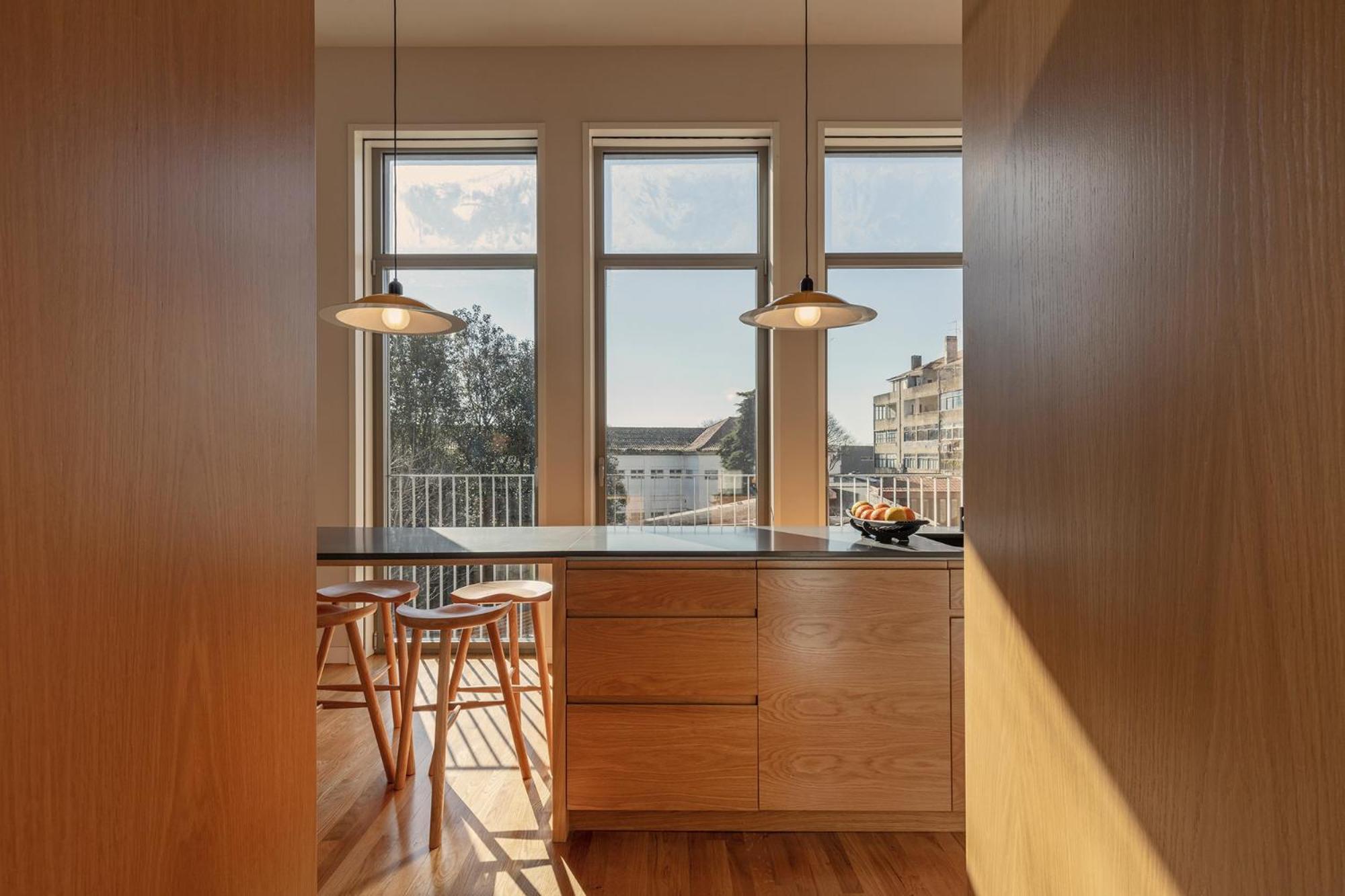 Vandoma Living Apartamento