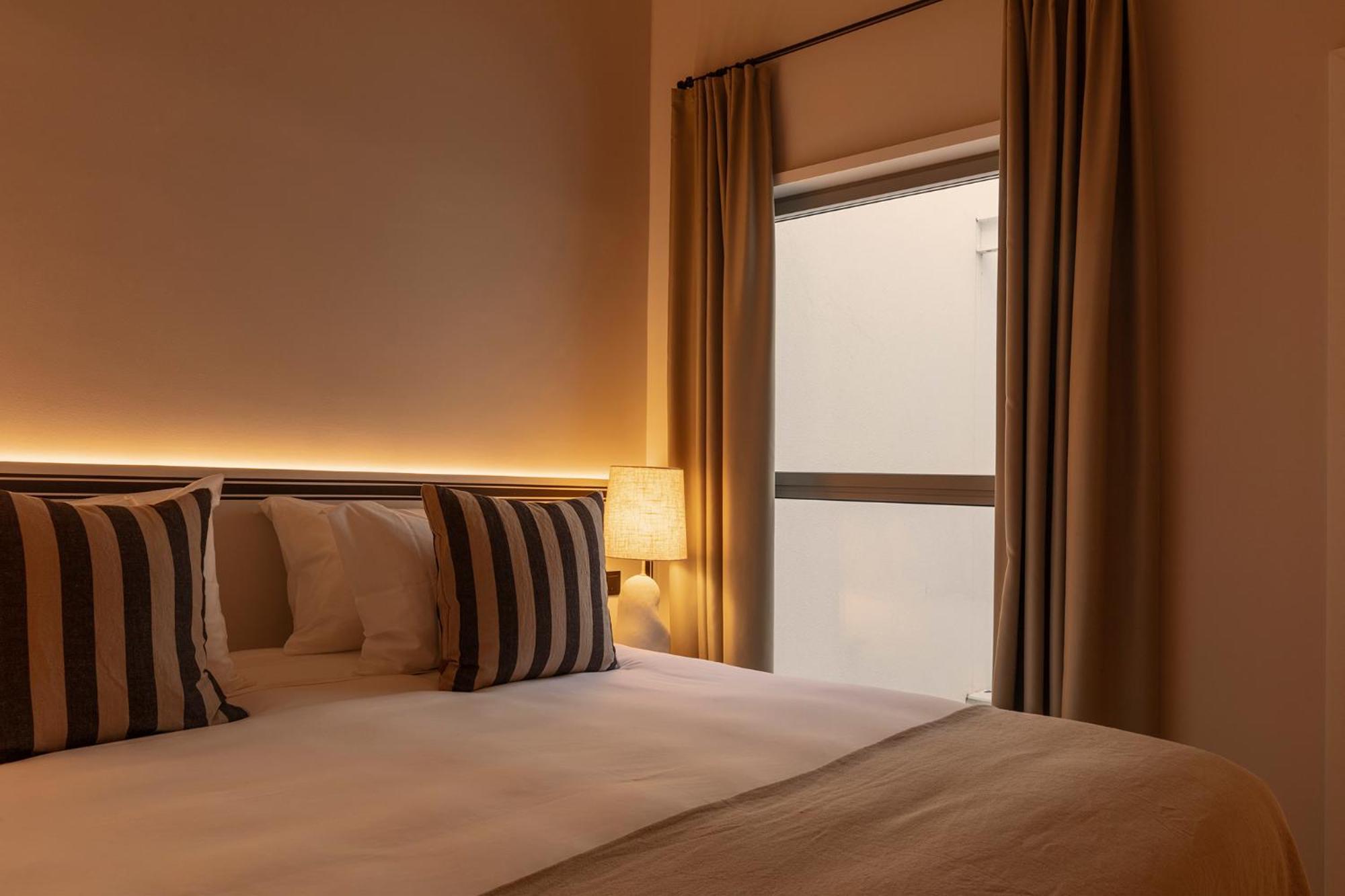 Apartamento Vandoma Living Oporto