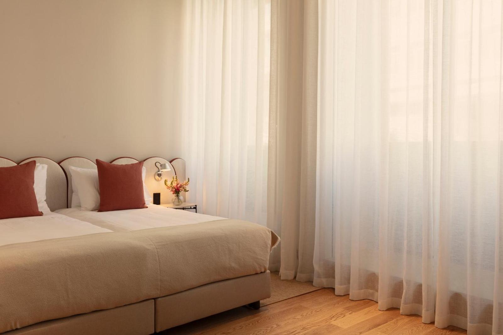Vandoma Living Apartamento *