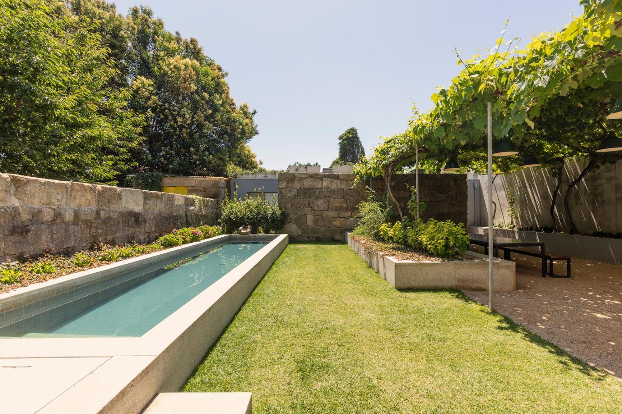 Apartamento Vandoma Living *