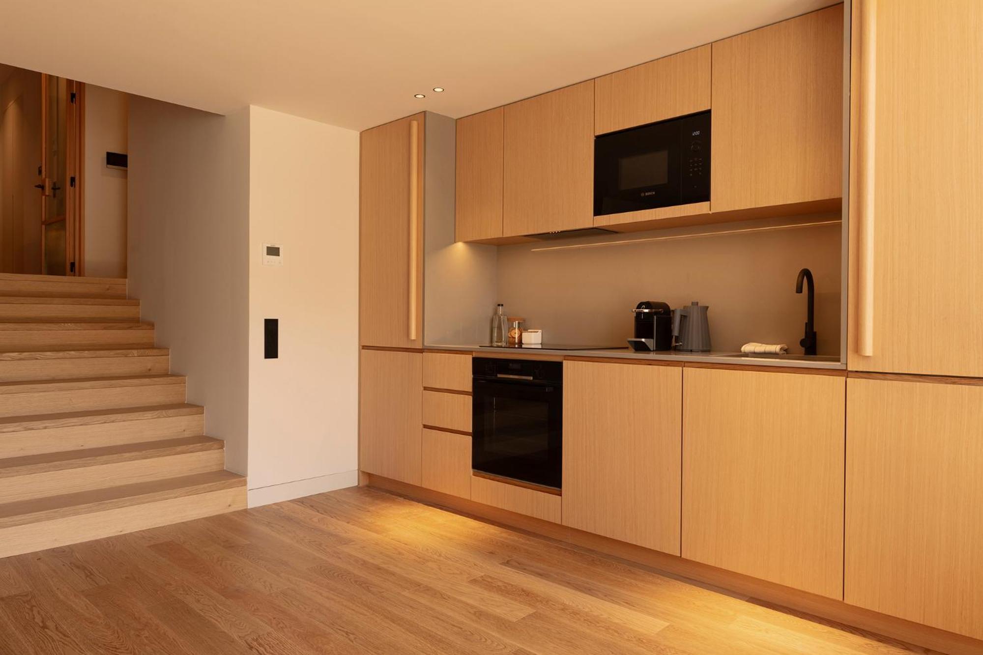 Apartamento Vandoma Living