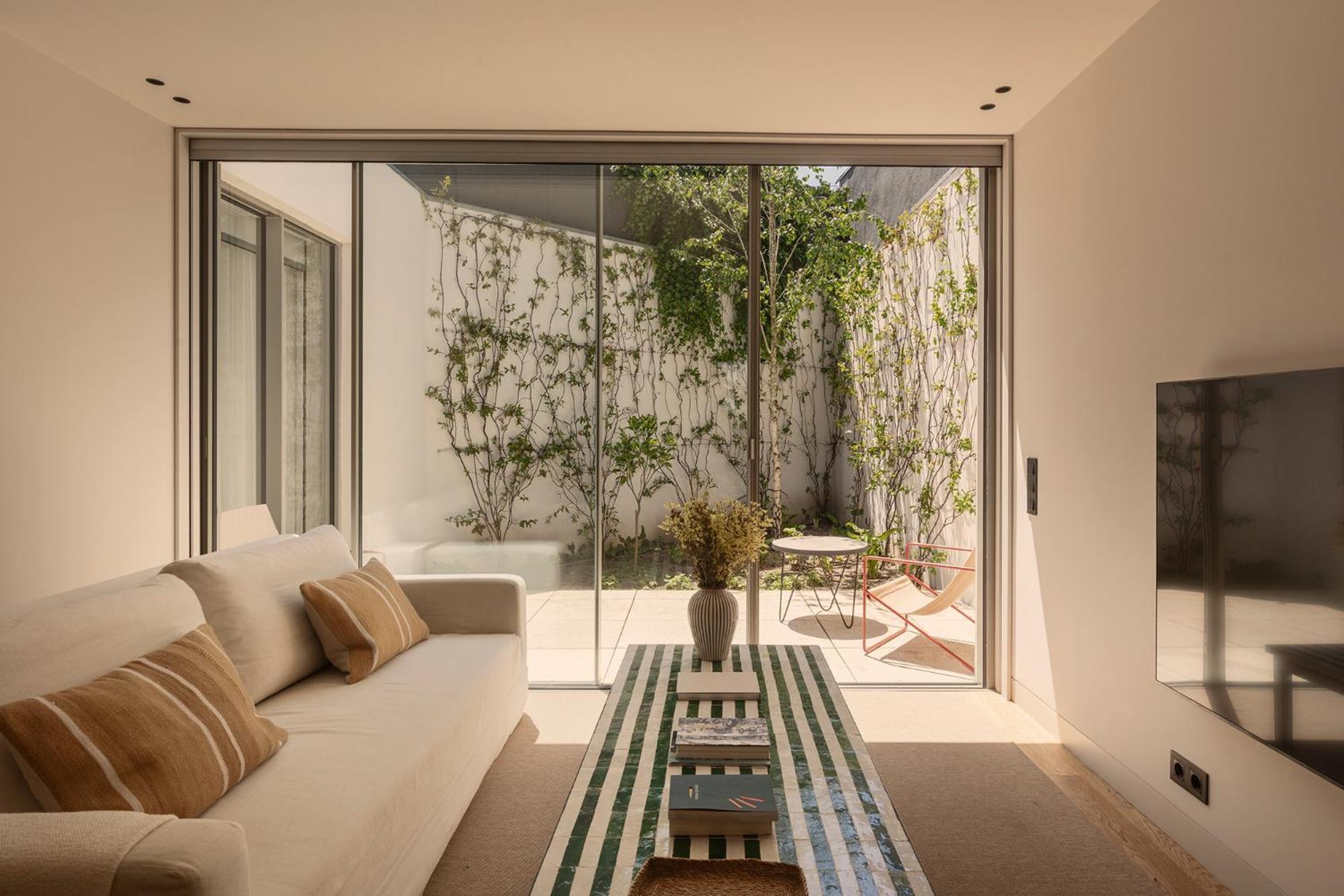 Apartamento Vandoma Living Oporto