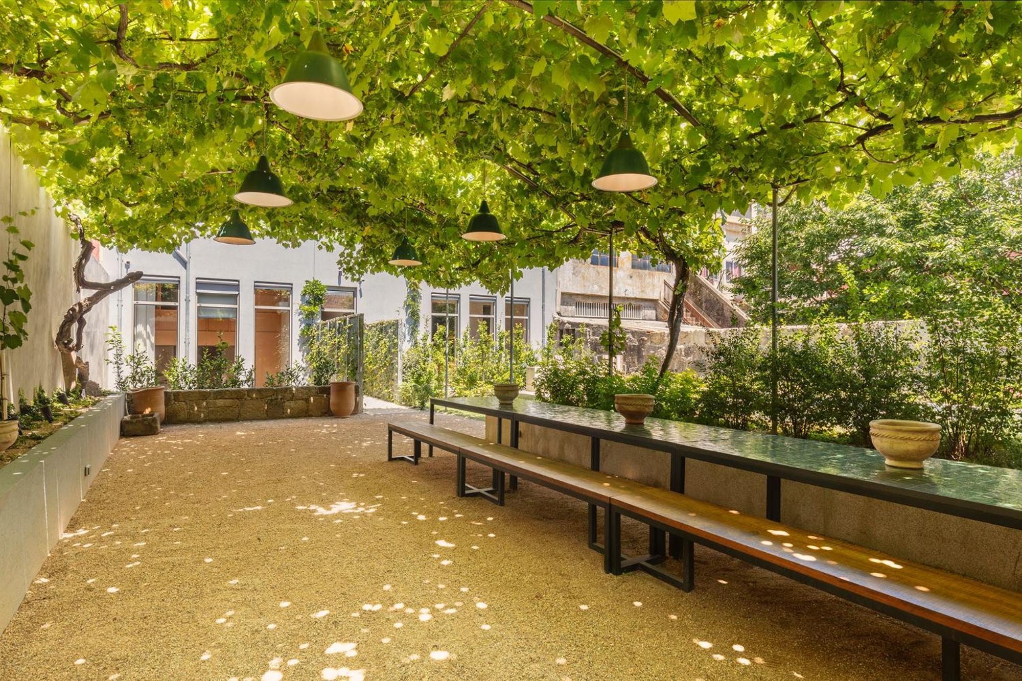 Vandoma Living Oporto
