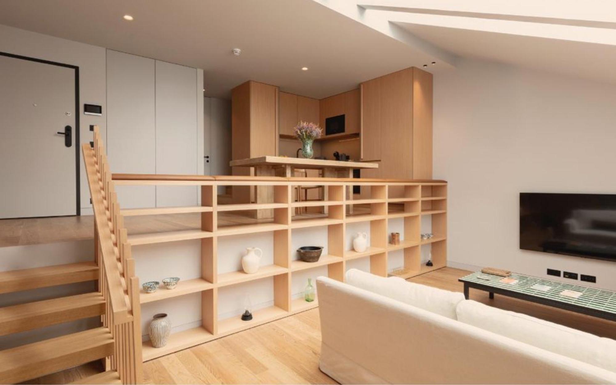 Apartamento Vandoma Living *