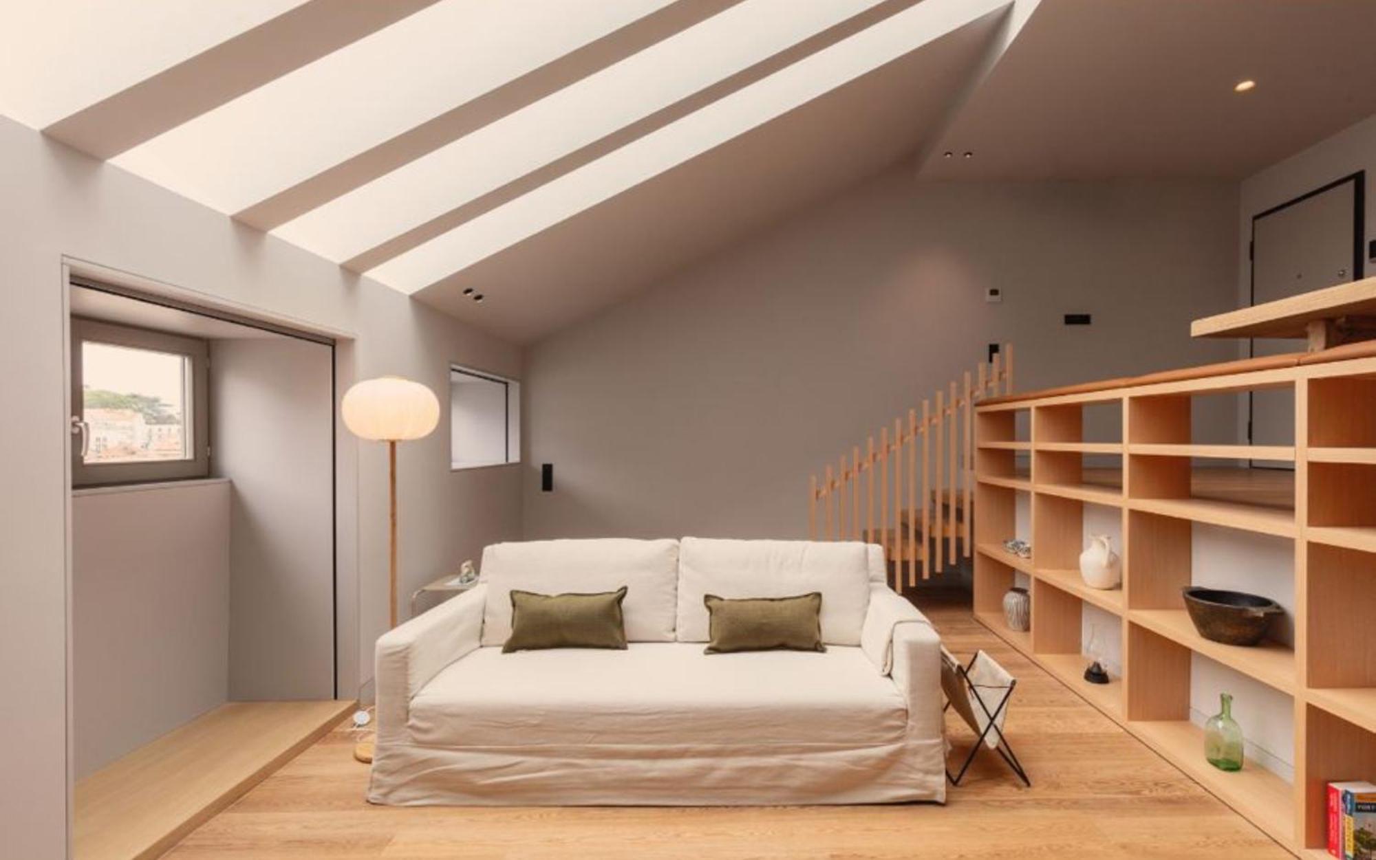 Vandoma Living Apartamento