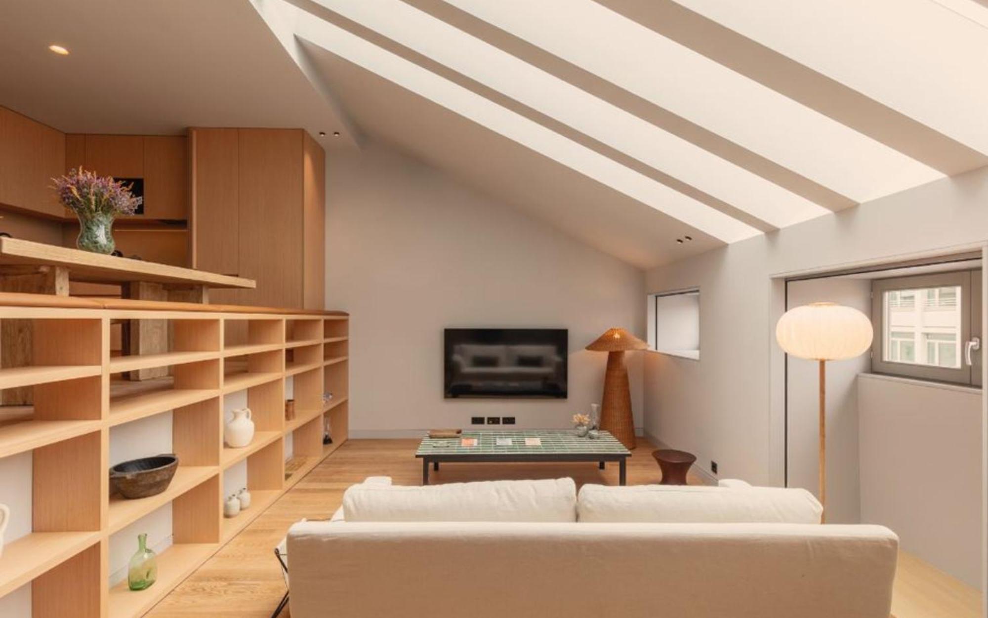 Apartamento Vandoma Living