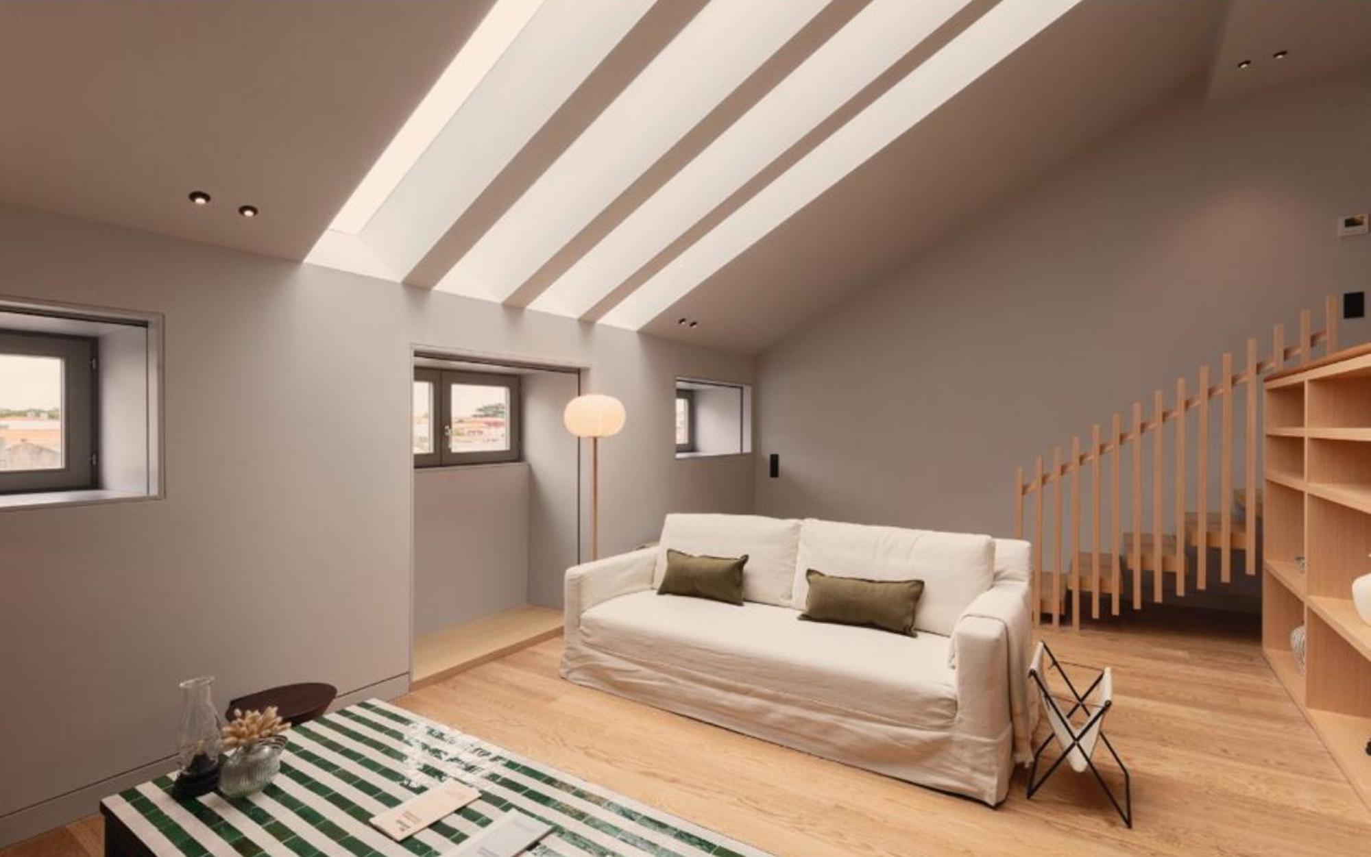 Vandoma Living Apartamento *