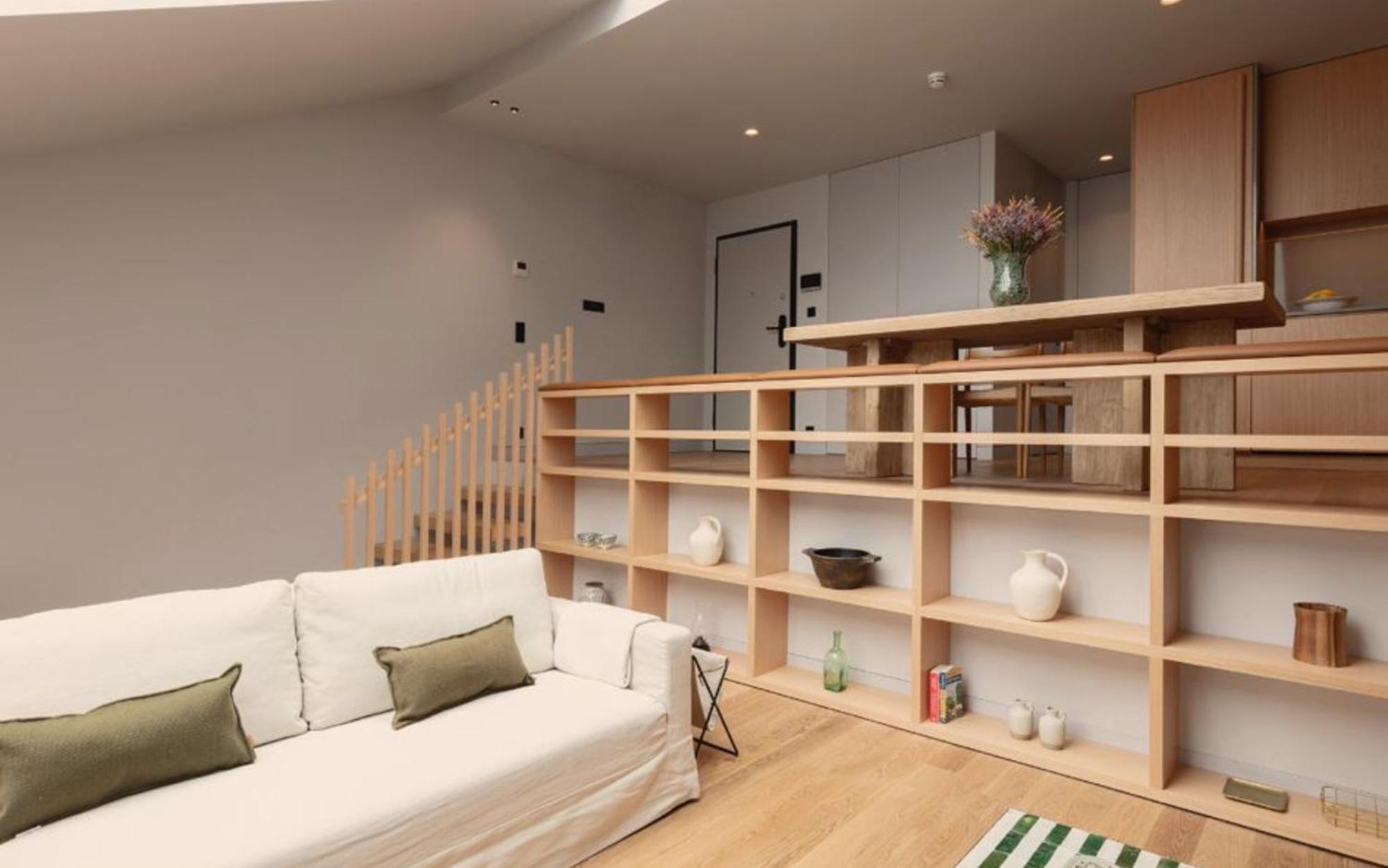 Vandoma Living Apartamento Oporto