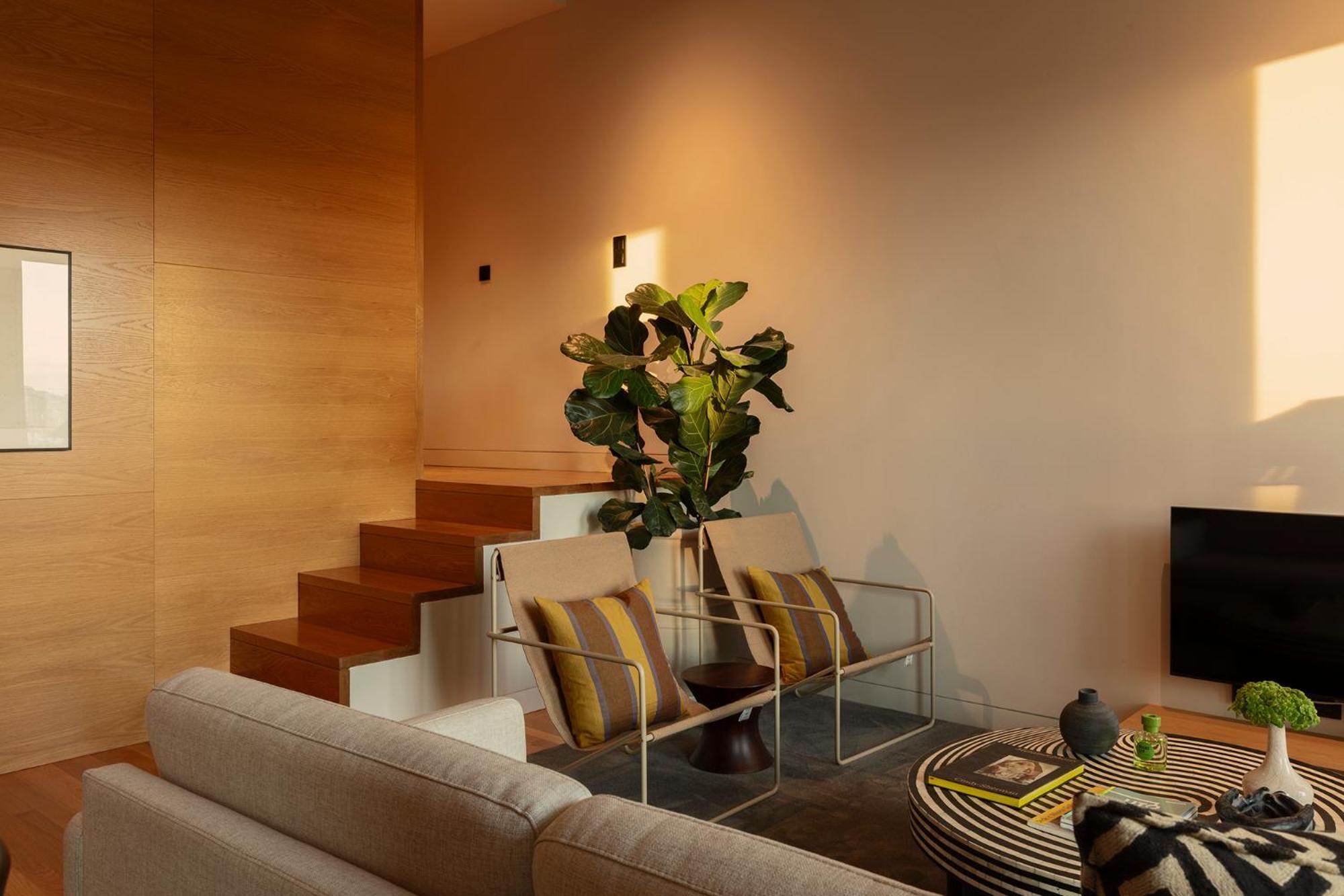 Apartamento Vandoma Living