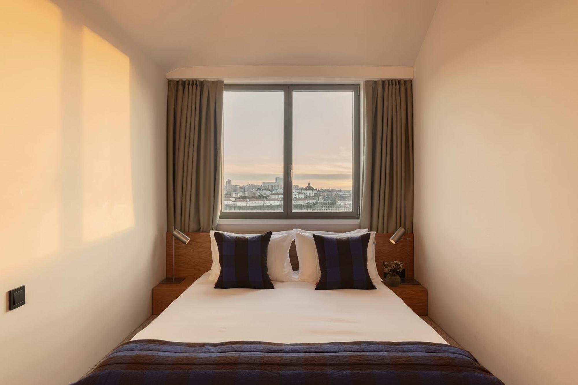 Apartamento Vandoma Living *