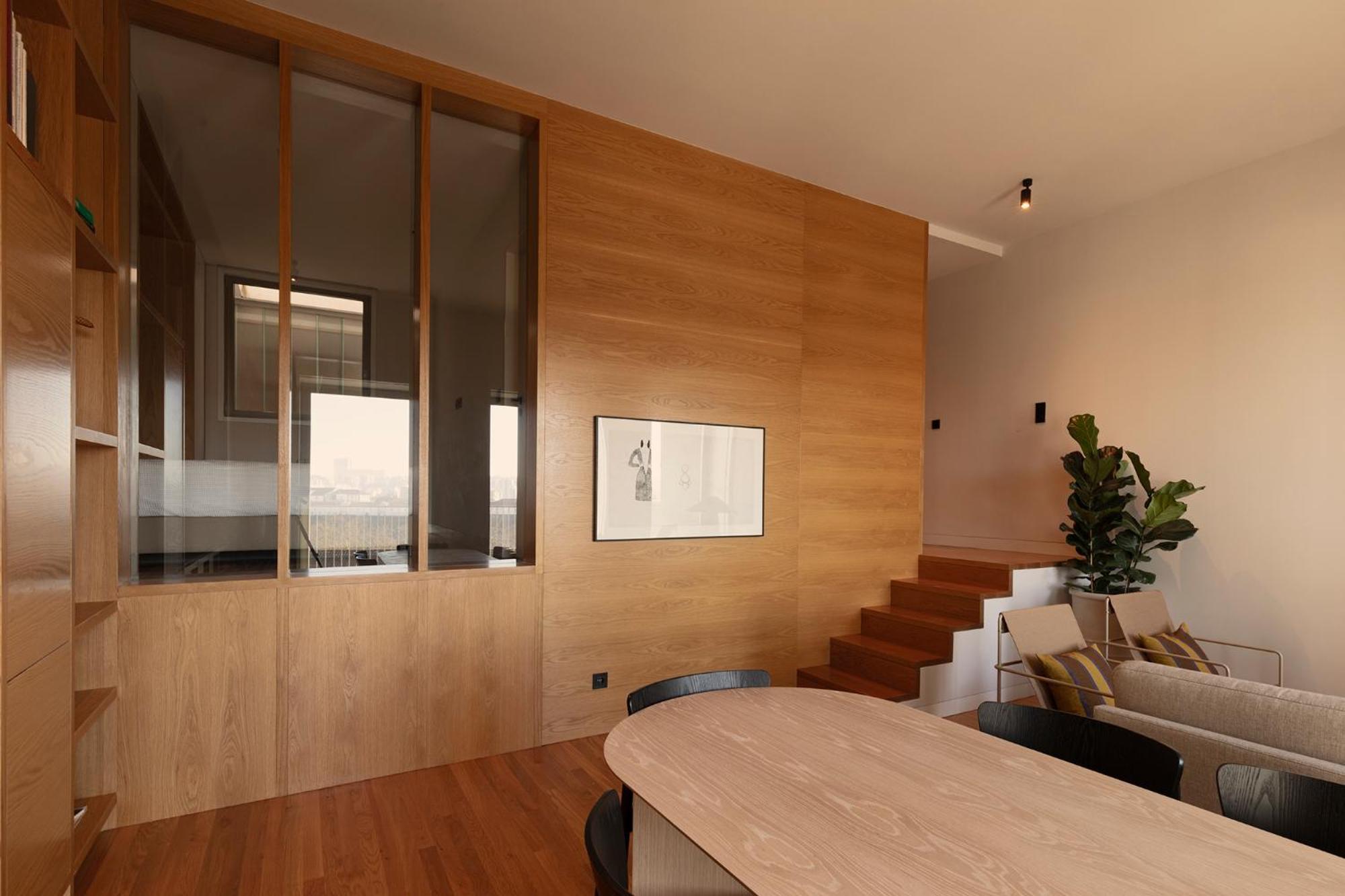 Apartamento Vandoma Living Oporto