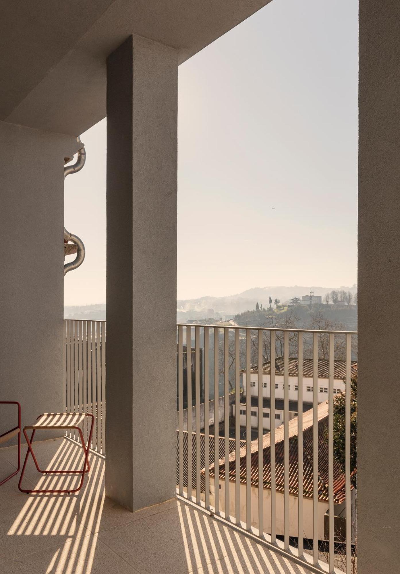 Apartamento Vandoma Living