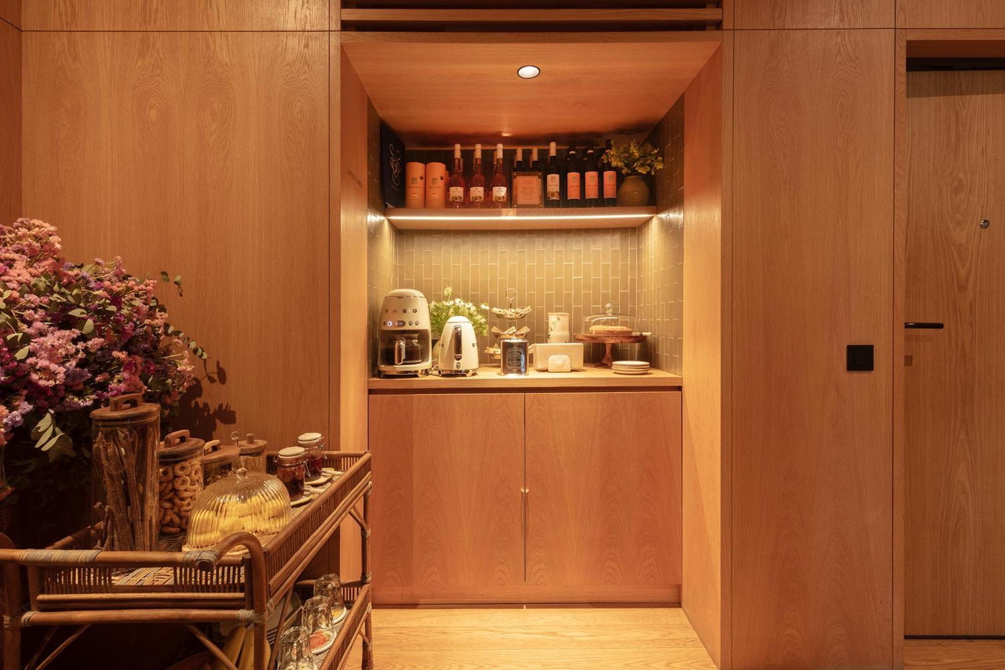 Appartamento Vandoma Living *