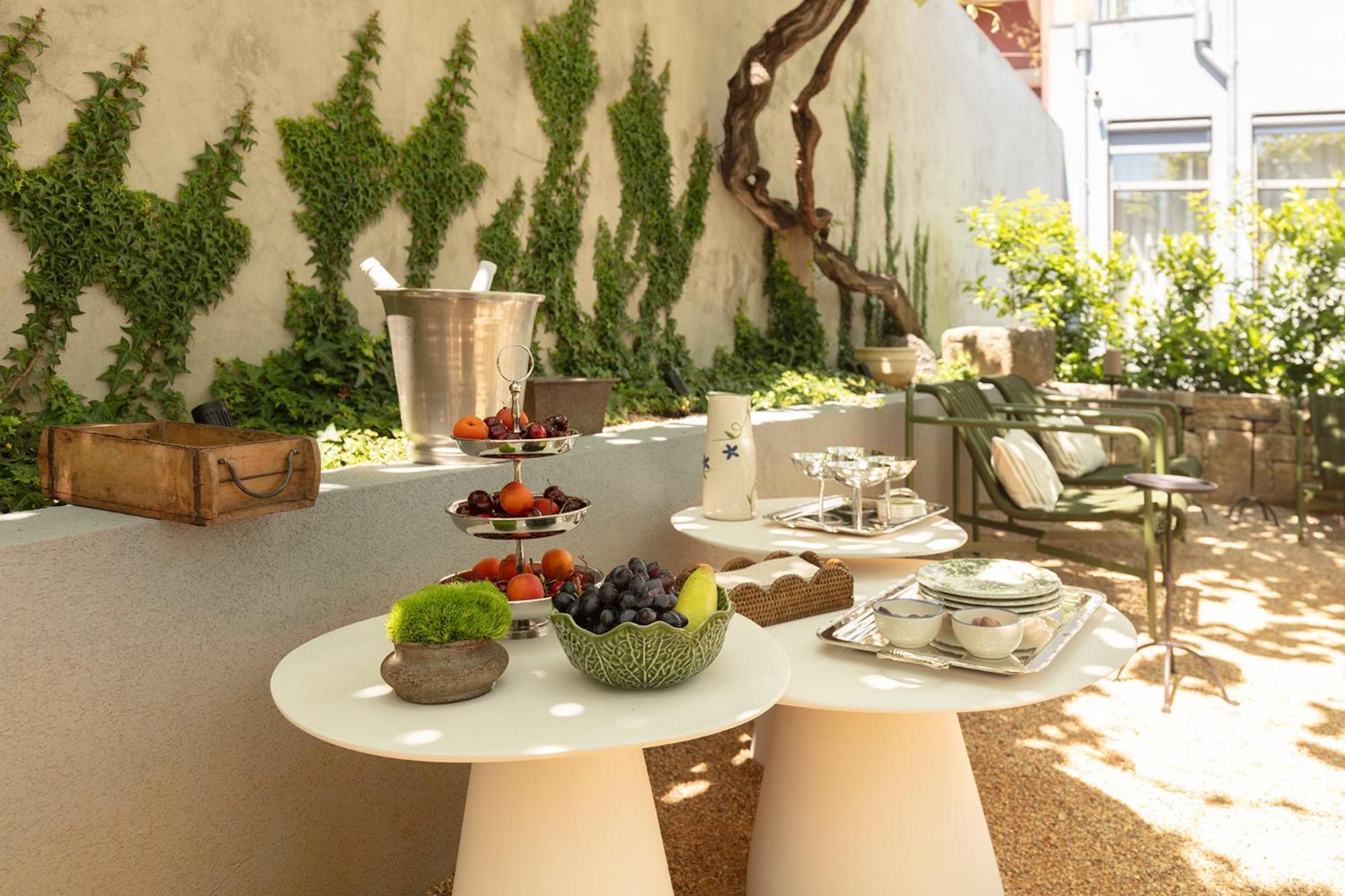 Appartamento Vandoma Living